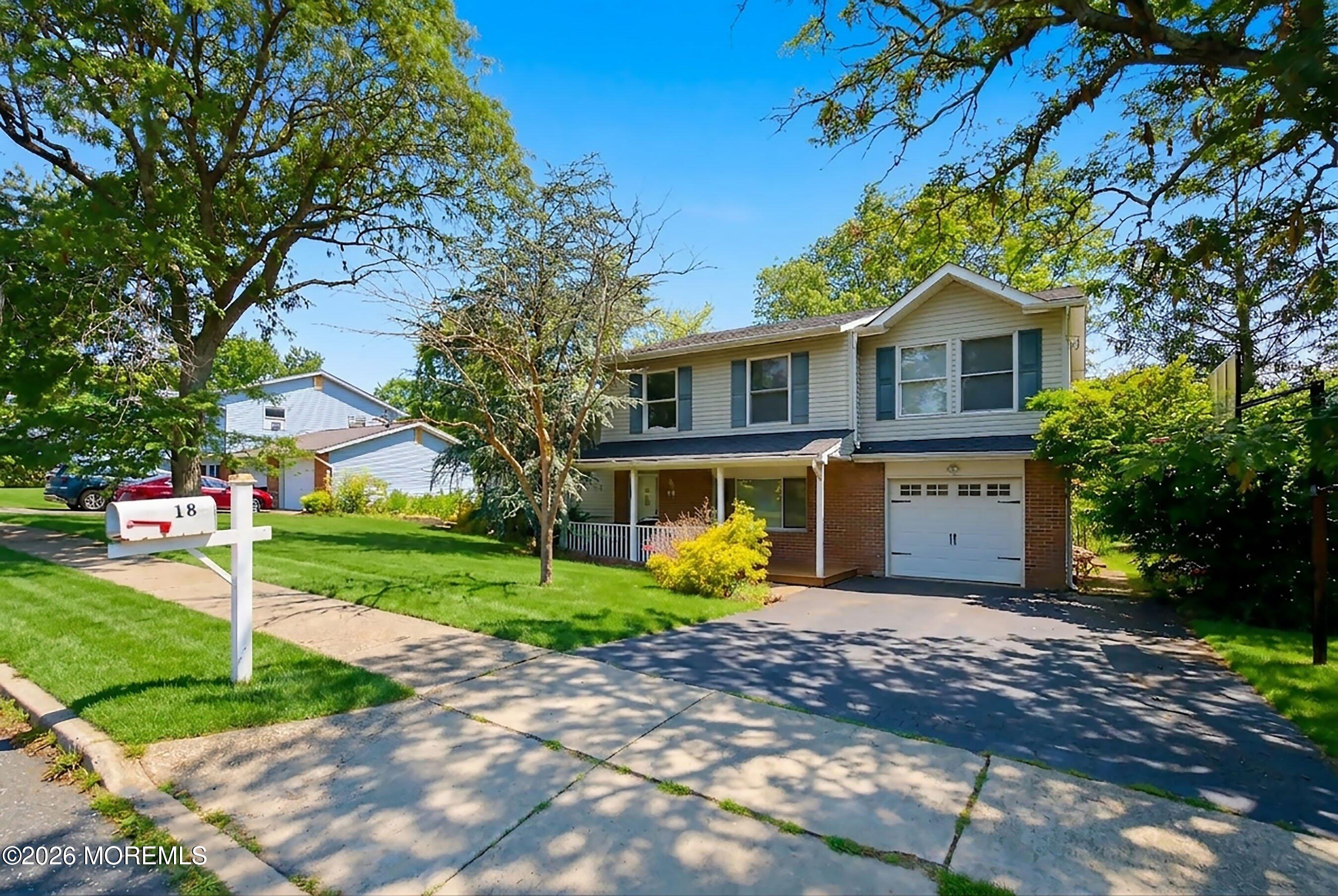 18 Wyoming Dr, Jackson, NJ 08527 photo