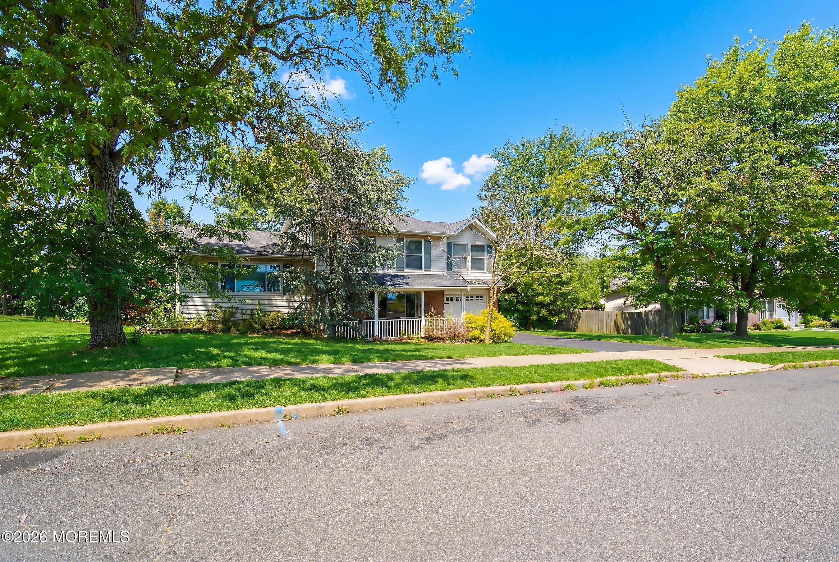18 Wyoming Dr, Jackson, NJ 08527 photo
