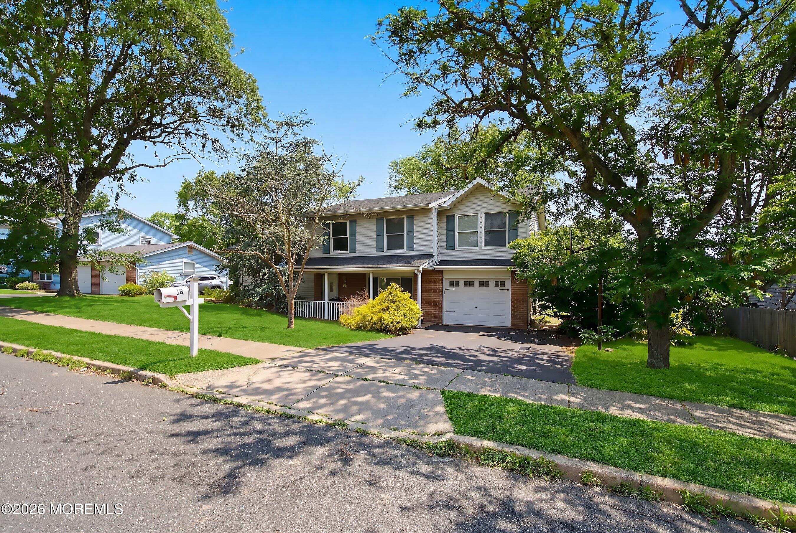 18 Wyoming Dr, Jackson, NJ 08527 photo