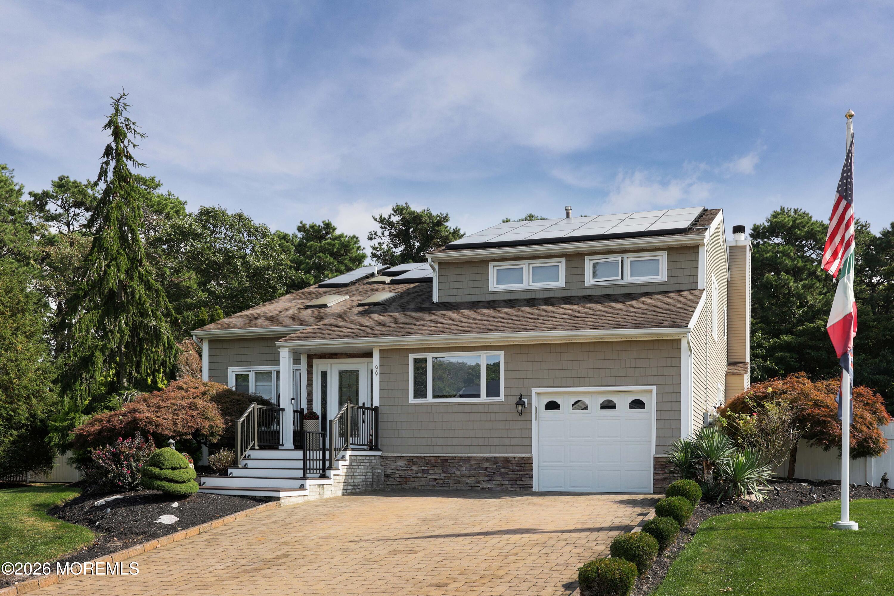99 Oak Glen Rd, Toms River, NJ 08753 photo