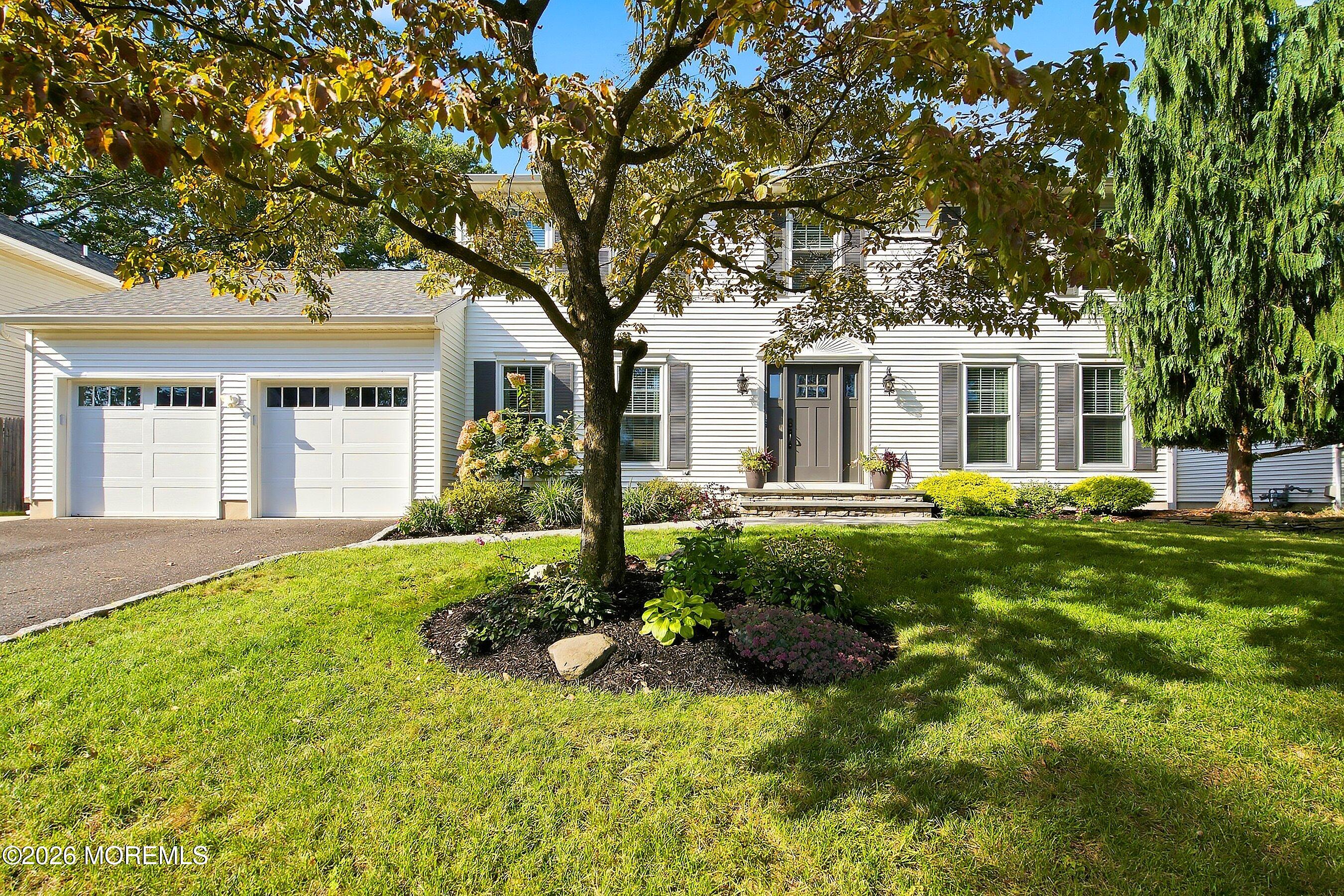 75 Chestnut Ave, Brick, NJ 08724 photo