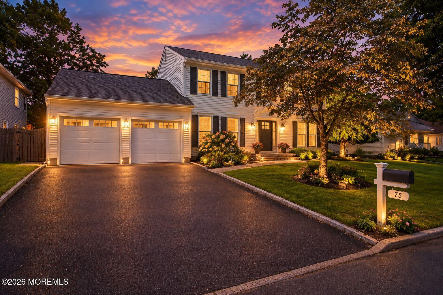 75 Chestnut Ave, Brick, NJ 08724 photo