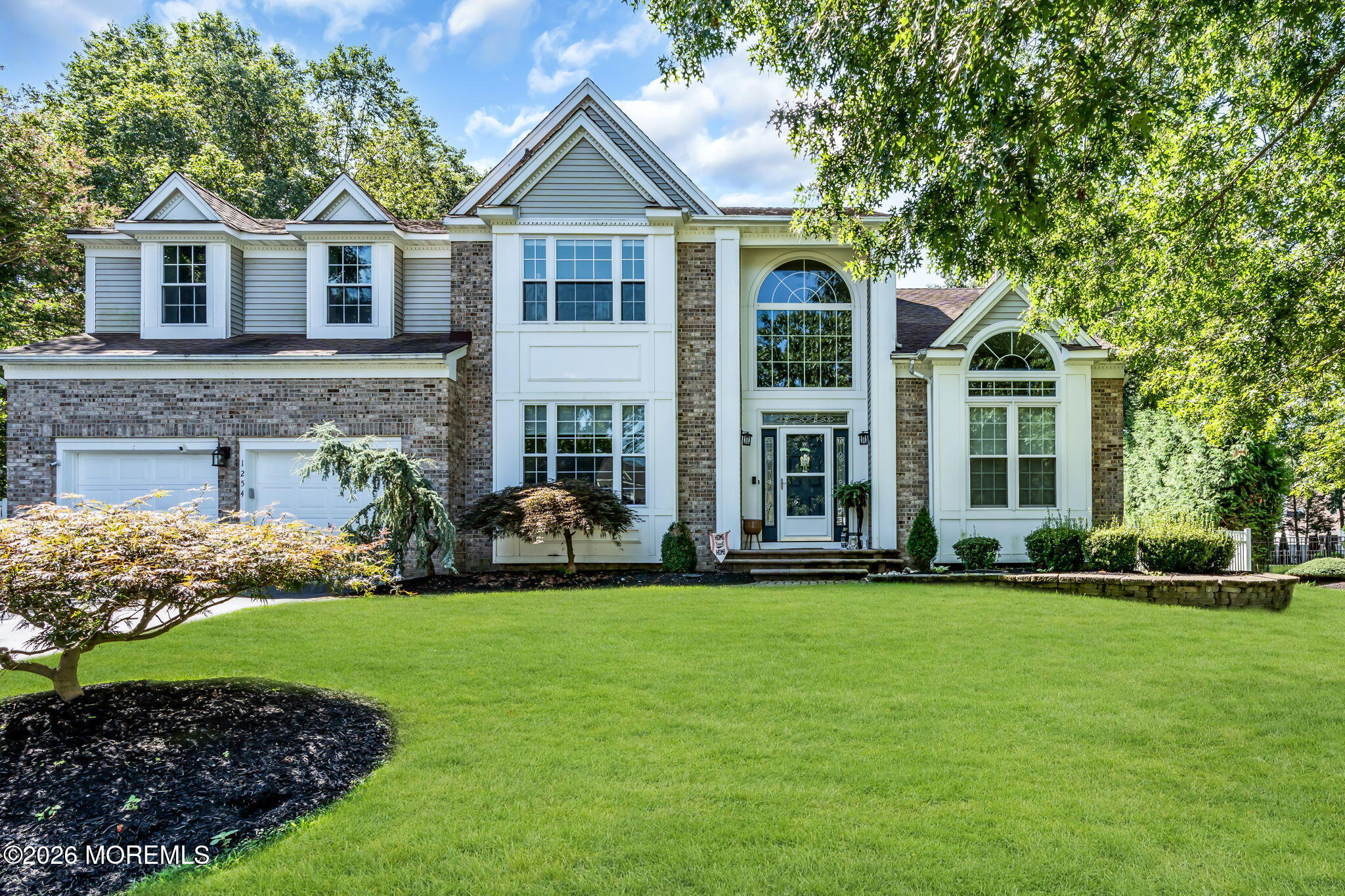1254 Black Birch Ct, Toms River, NJ 08753