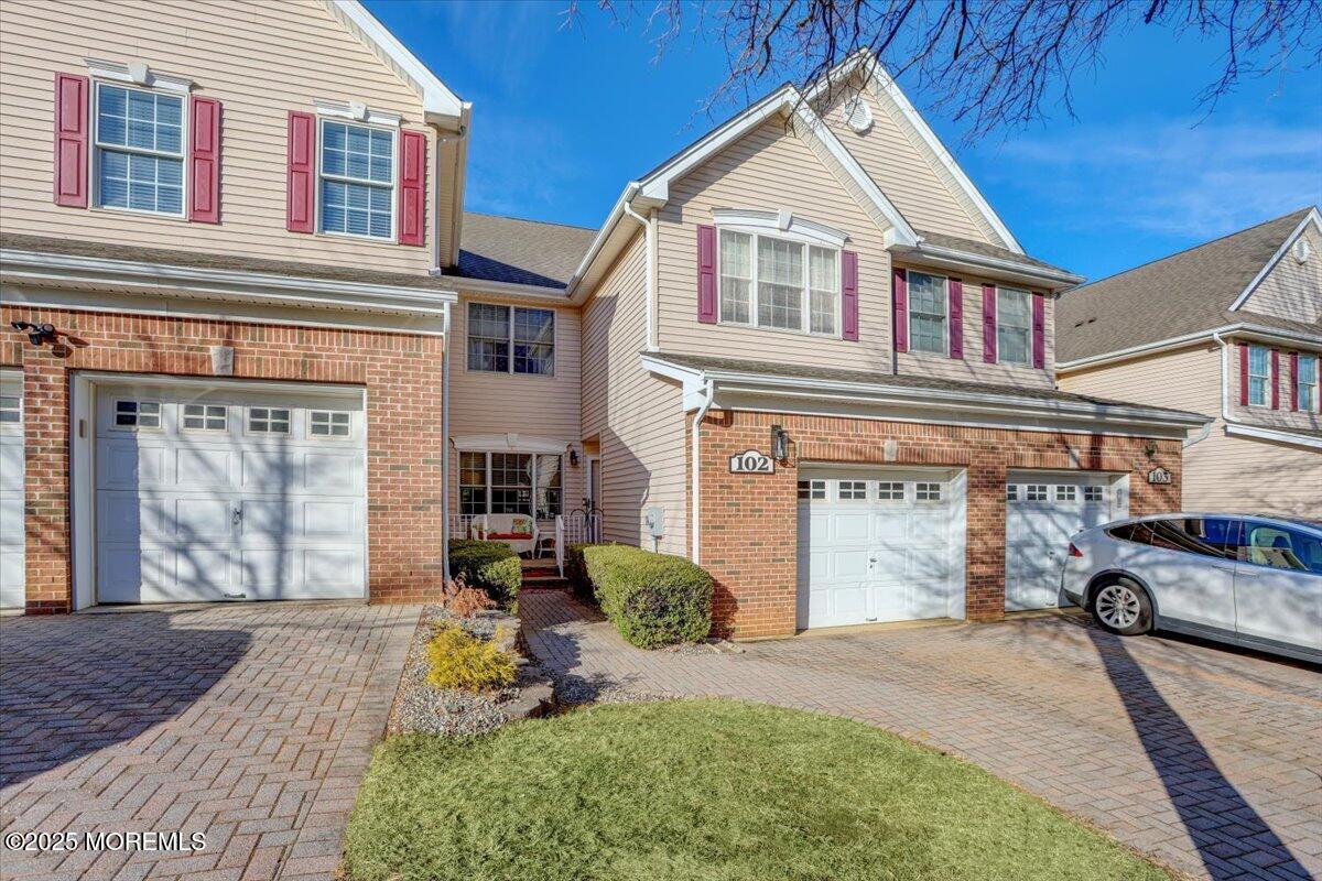 102 Whitlock Ct, Manalapan, NJ 07726 photo
