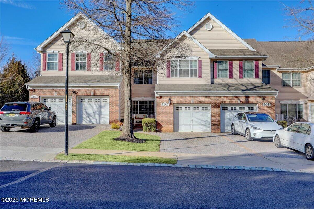 102 Whitlock Ct, Manalapan, NJ 07726 photo
