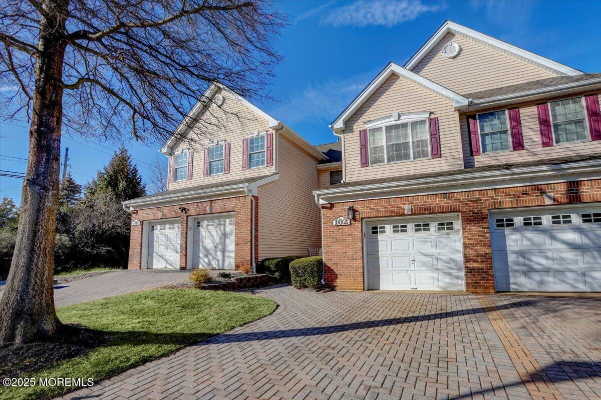 102 Whitlock Ct, Manalapan, NJ 07726 photo