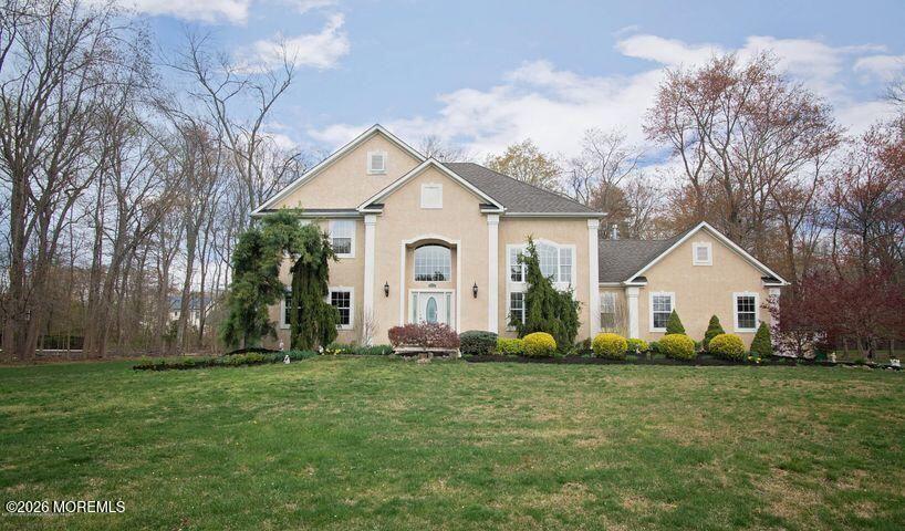467 Leesville Rd, Jackson, NJ 08527