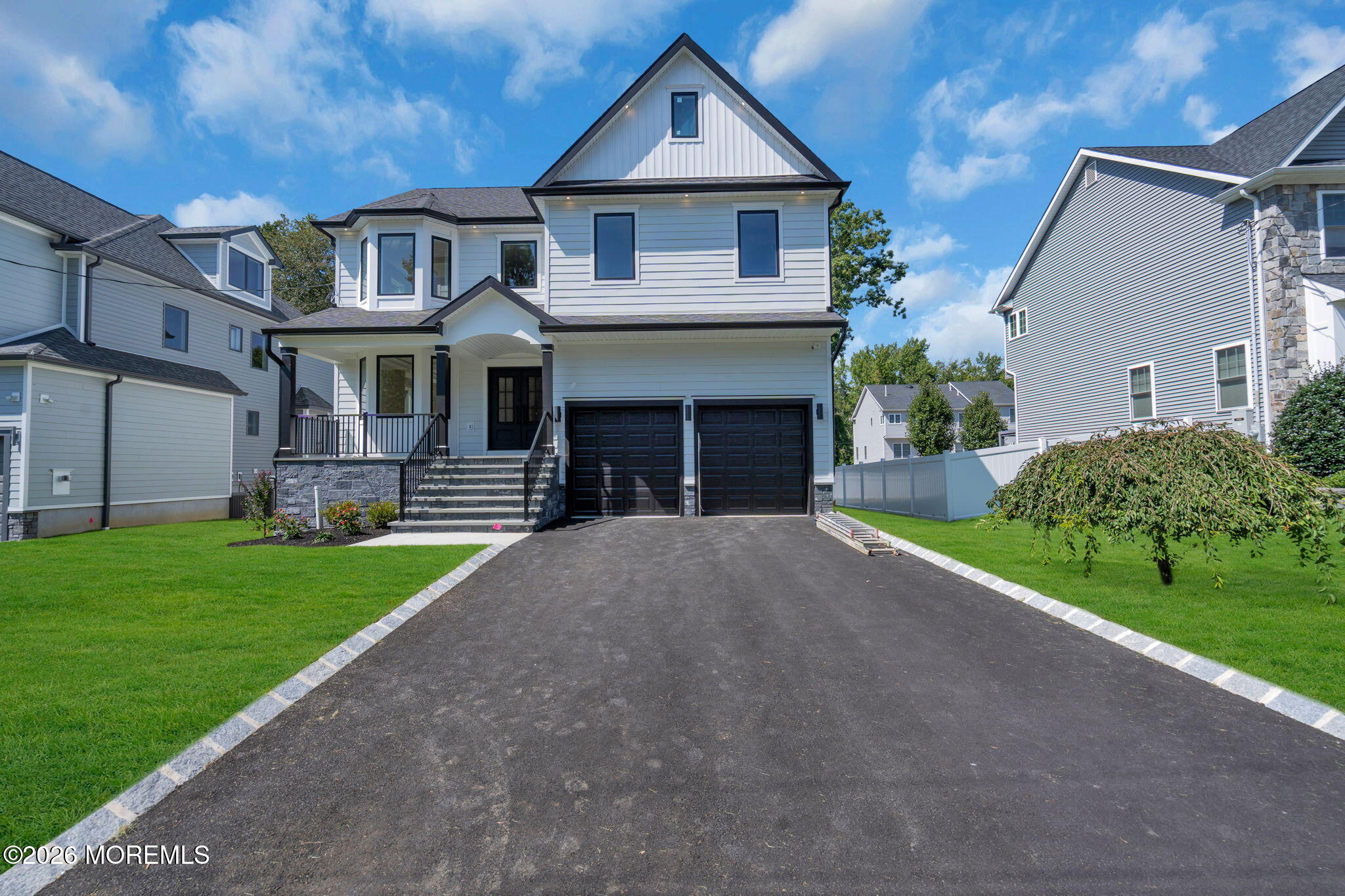25 Wicker Pl, Morganville, NJ 07751 photo