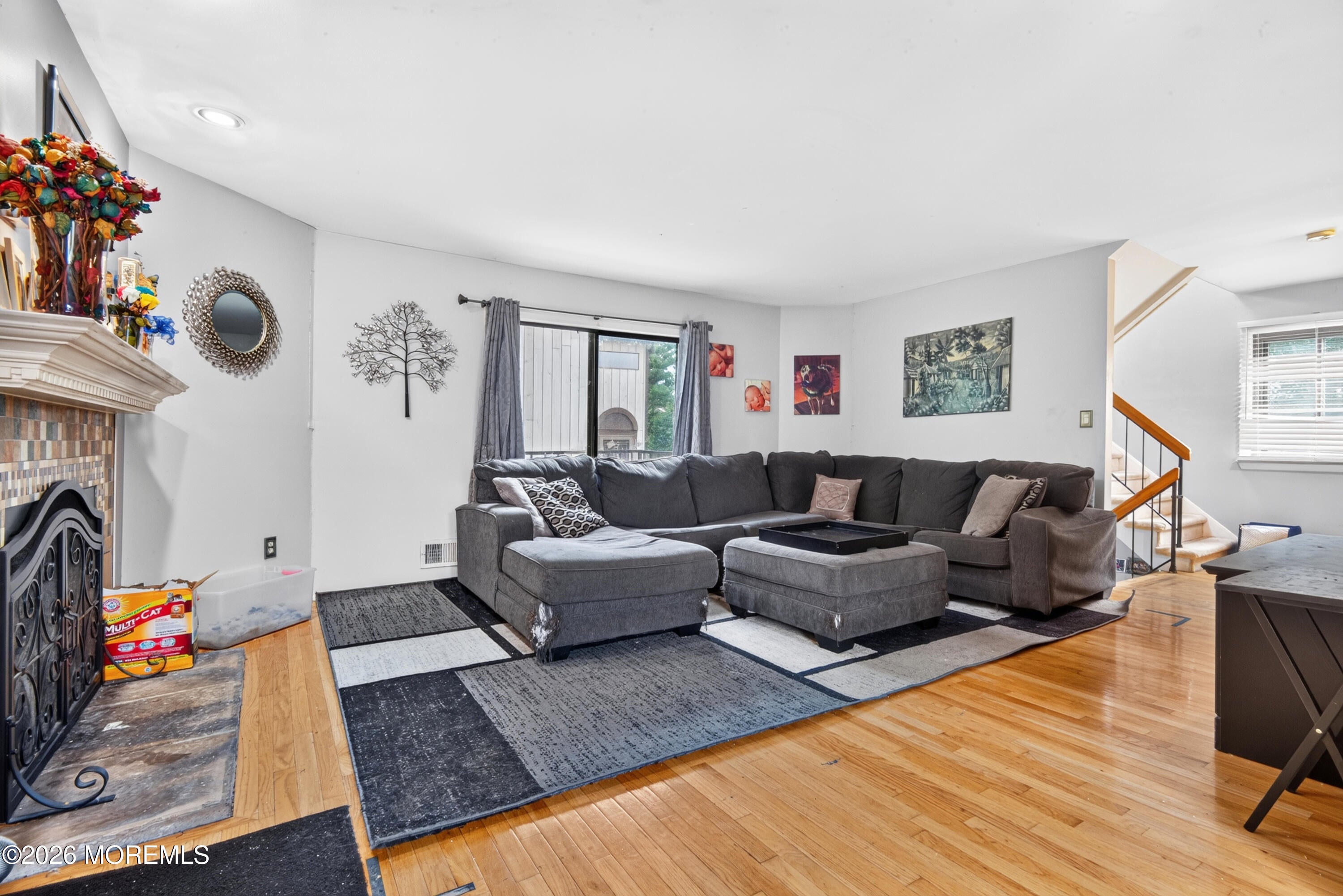 183 Goldmine Ln, Old Bridge, NJ 08857 photo