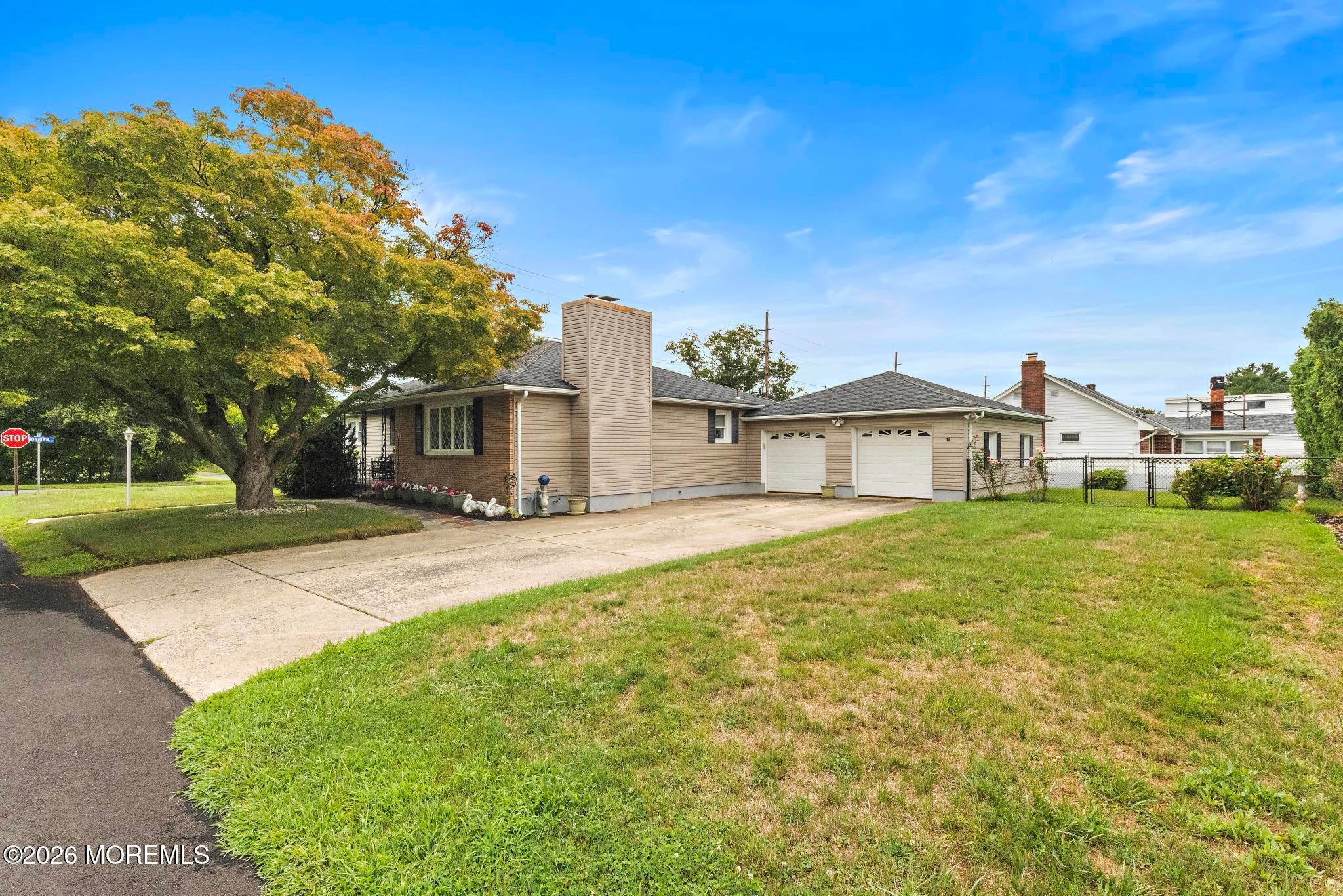 23 Massaro St, Oceanport, NJ 07757 photo