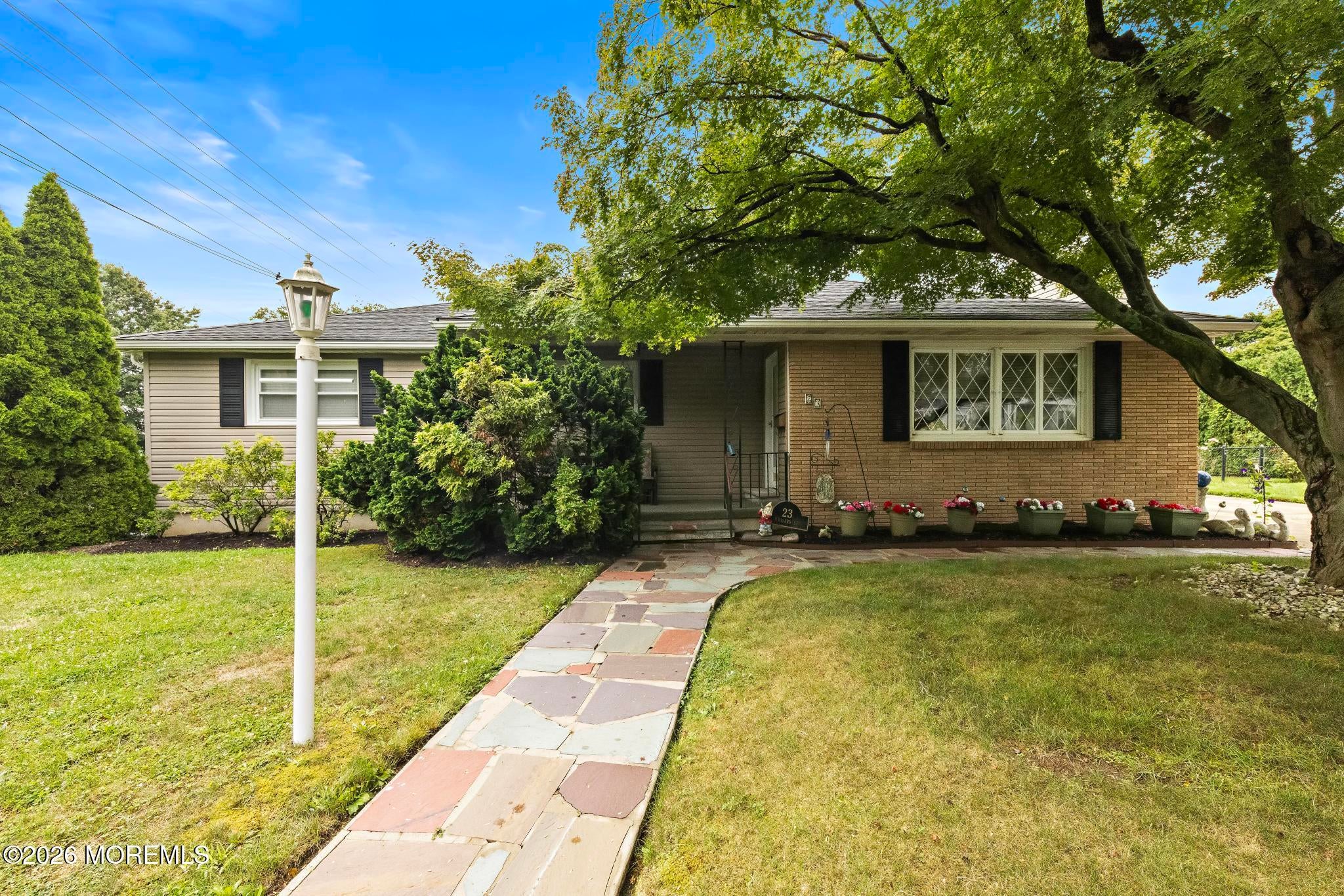 23 Massaro St, Oceanport, NJ 07757 photo