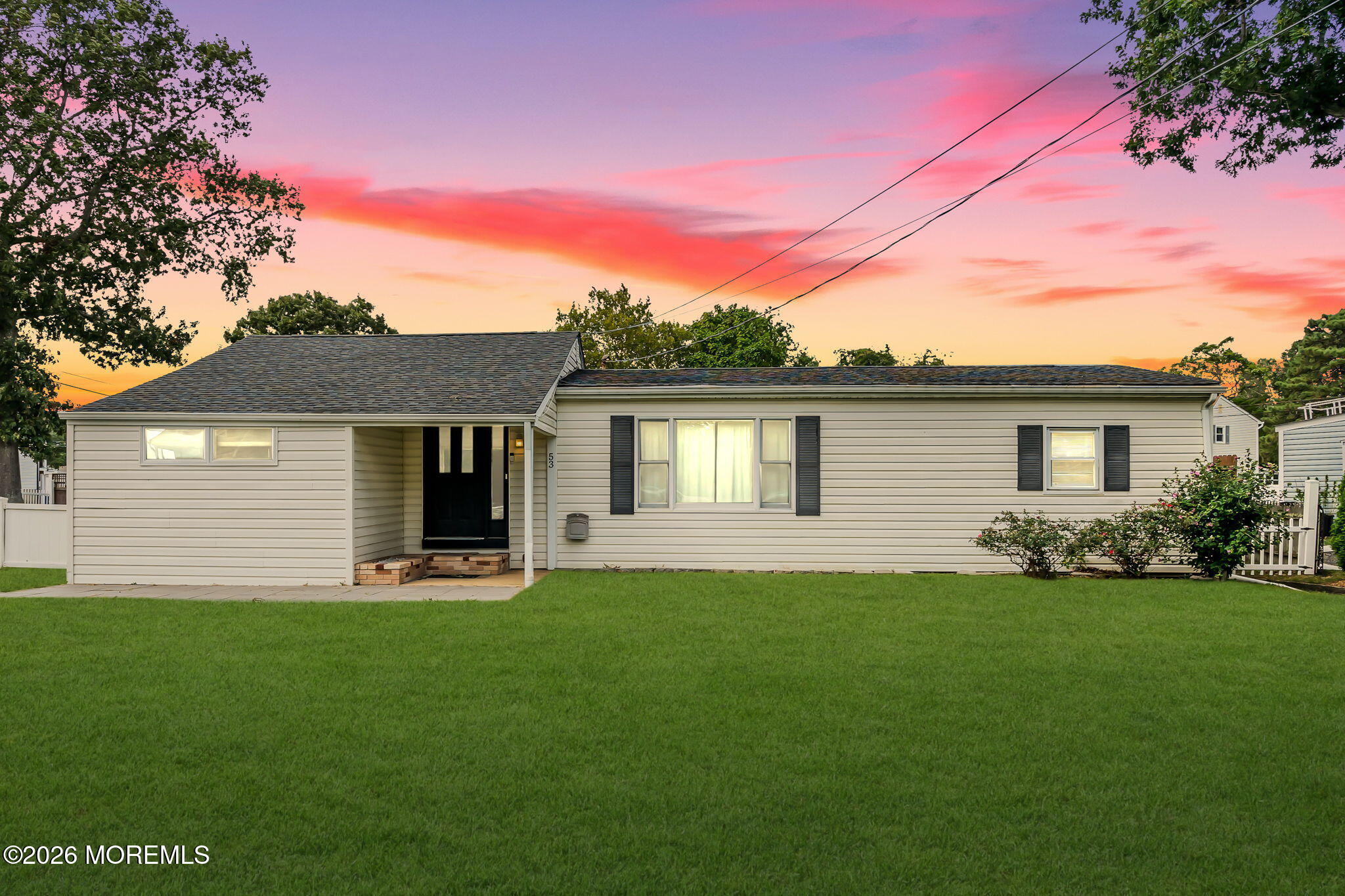 53 Southwind Dr, Waretown, NJ 08758