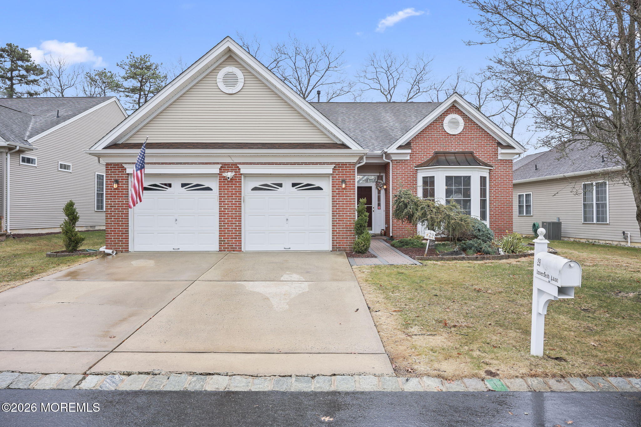 29 Inverness Ln, Jackson, NJ 08527