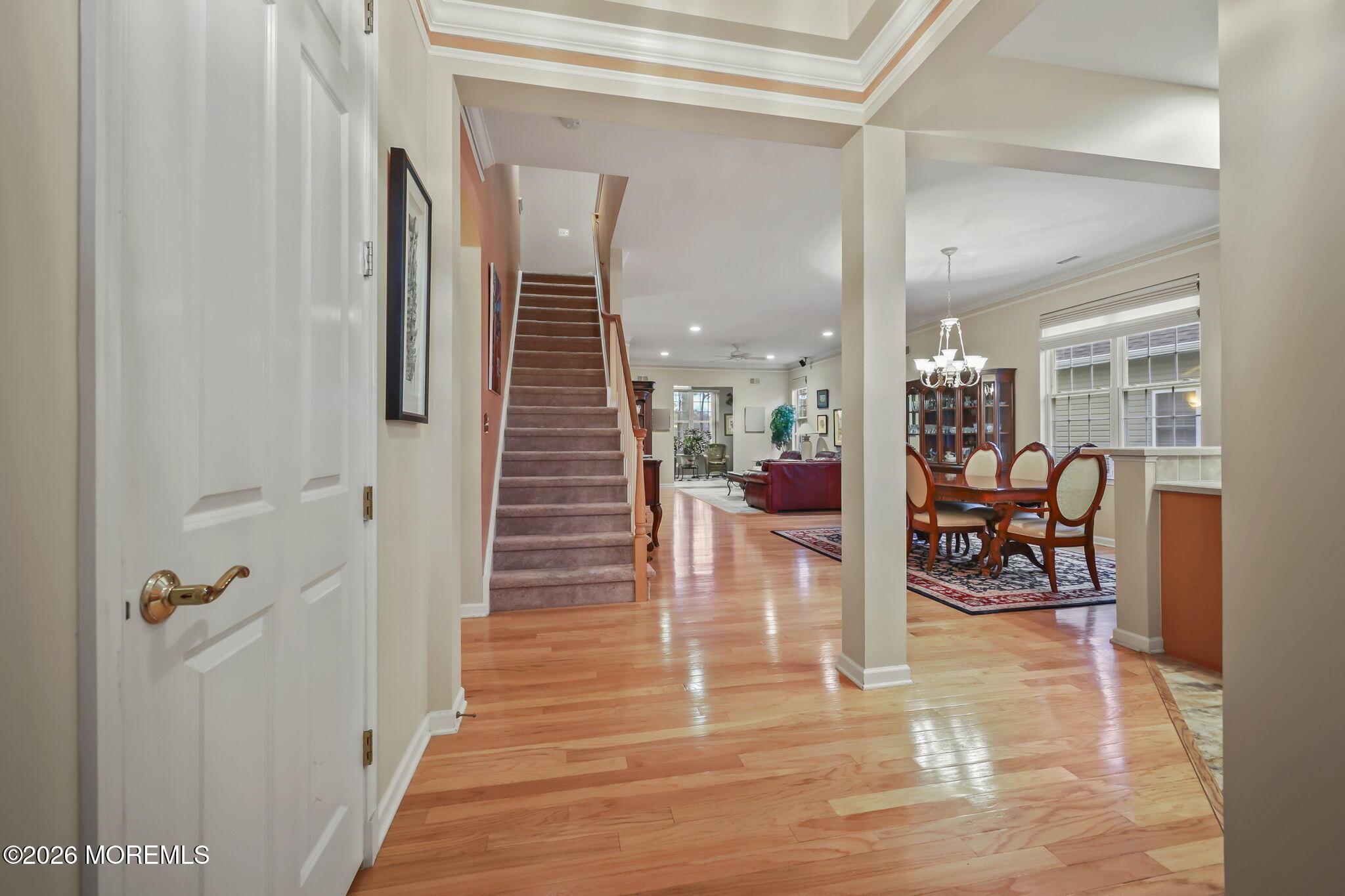 29 Inverness Ln, Jackson, NJ 08527 photo