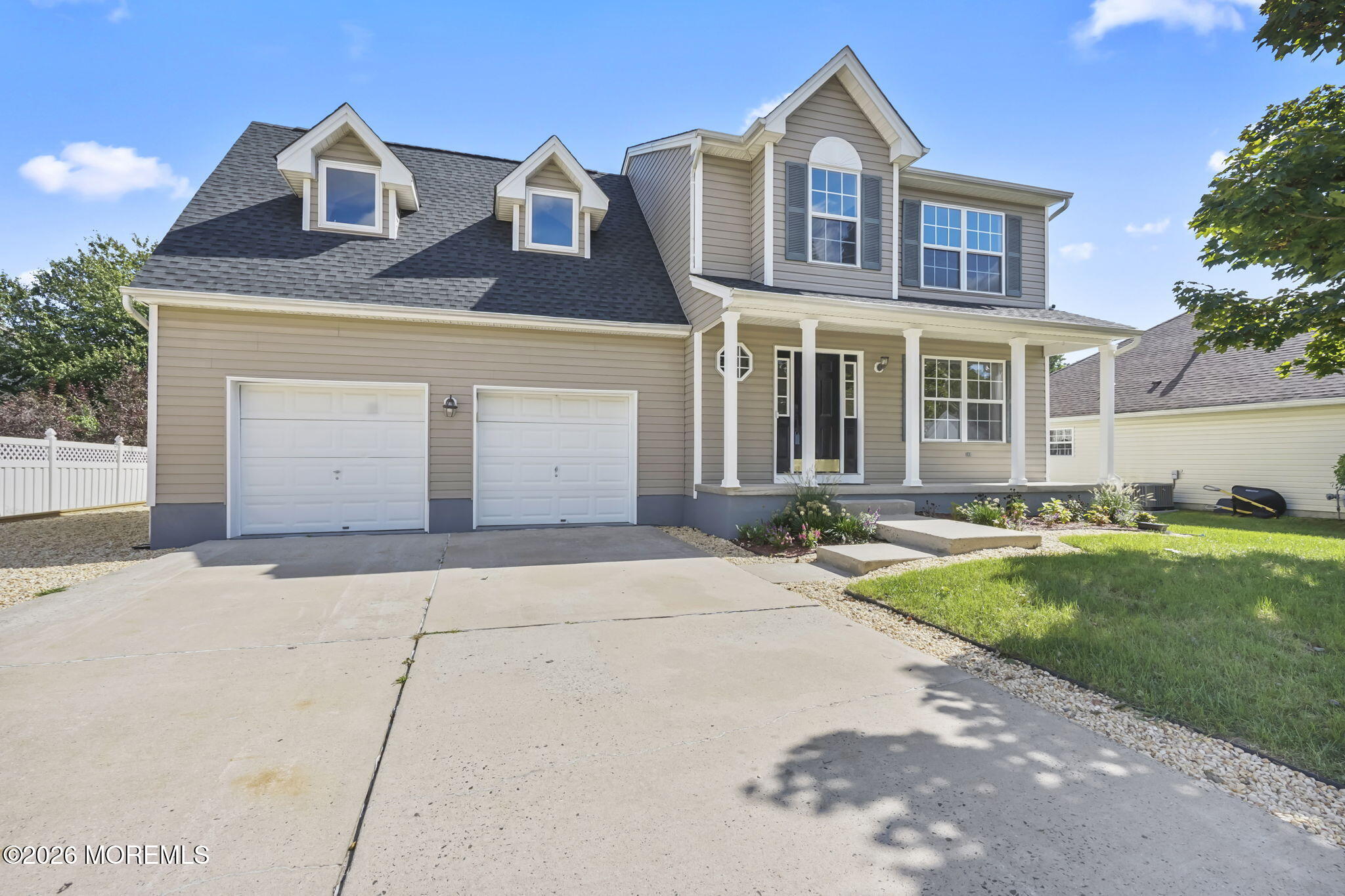 73 Timberline Rd, Bayville, NJ 08721