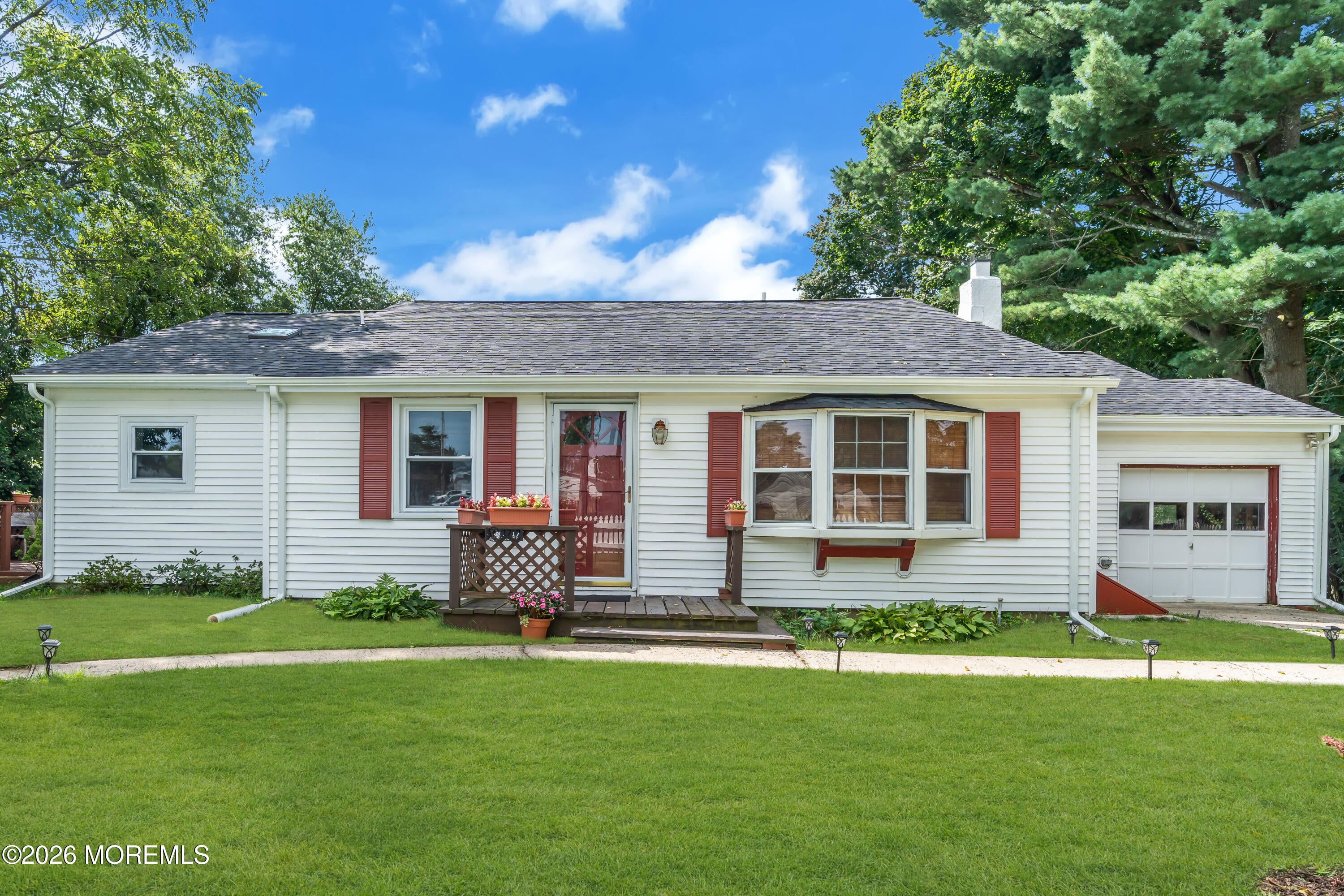 1717 Maple St, Wall, NJ 07719