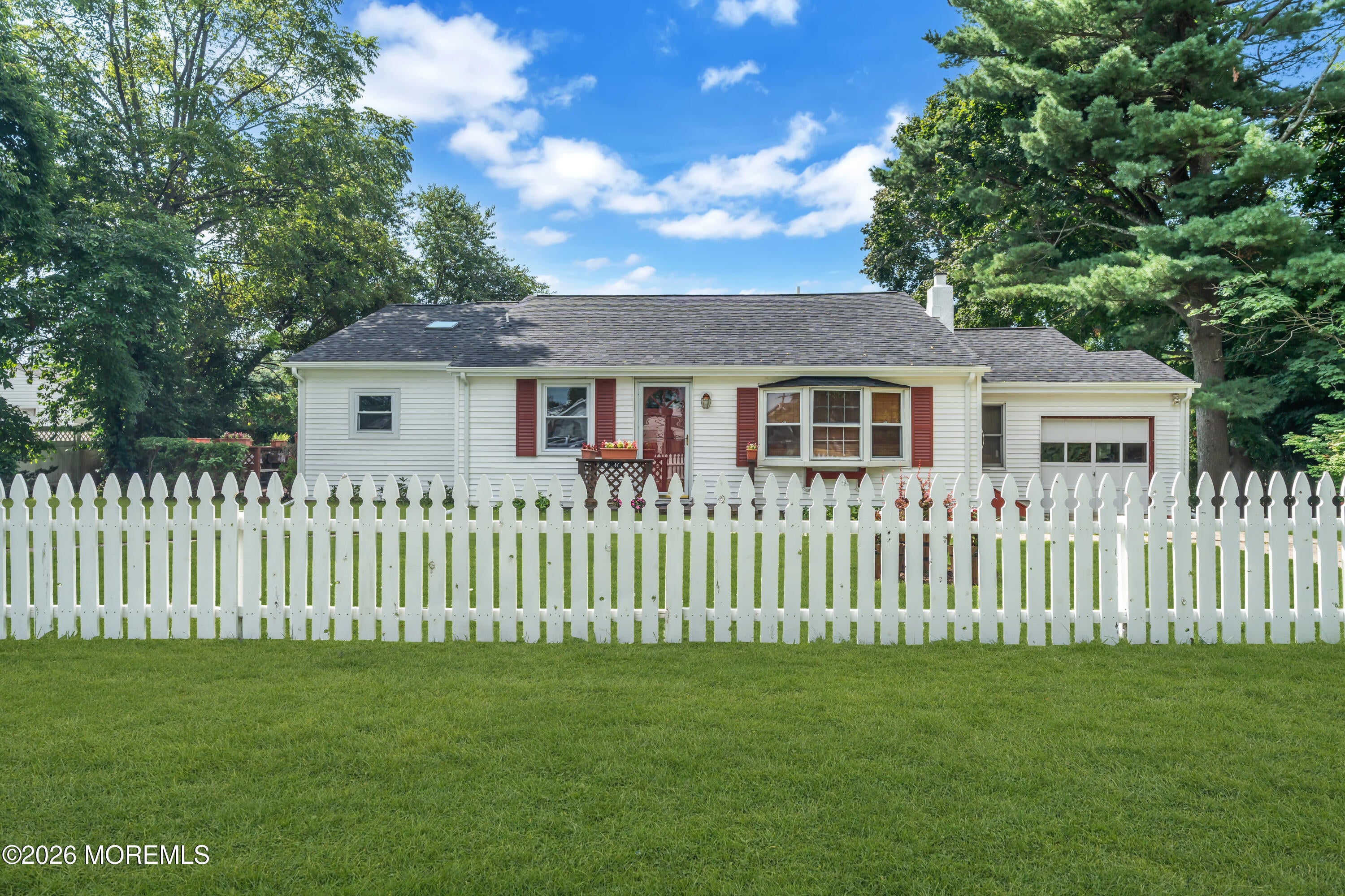 1717 Maple St, Wall, NJ 07719 photo