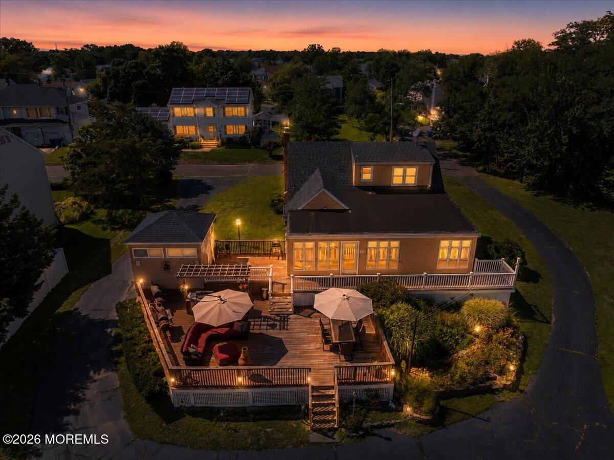 1 Haven St, Port Monmouth, NJ 07758 photo