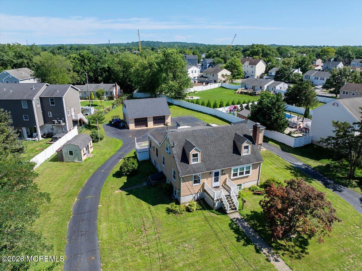 1 Haven St, Port Monmouth, NJ 07758 photo