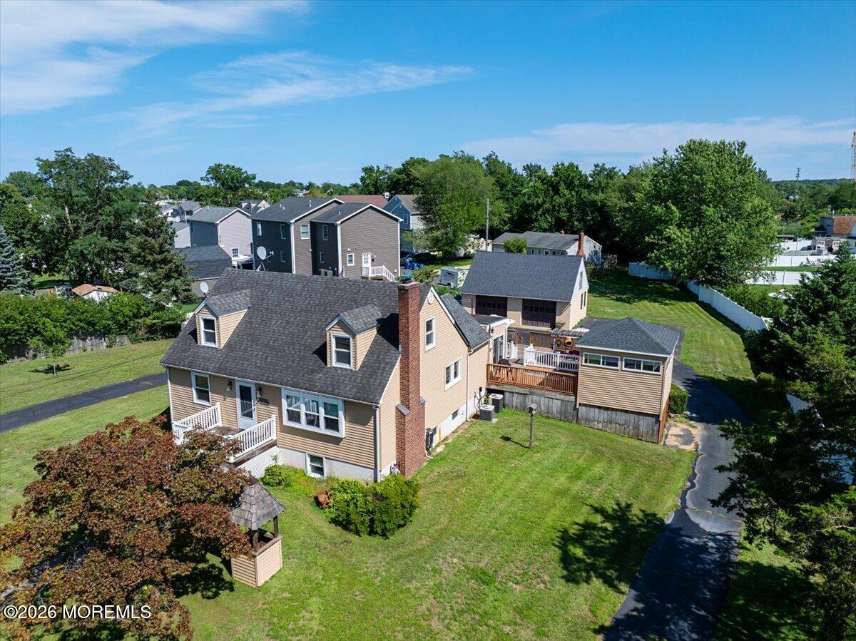 1 Haven St, Port Monmouth, NJ 07758 photo