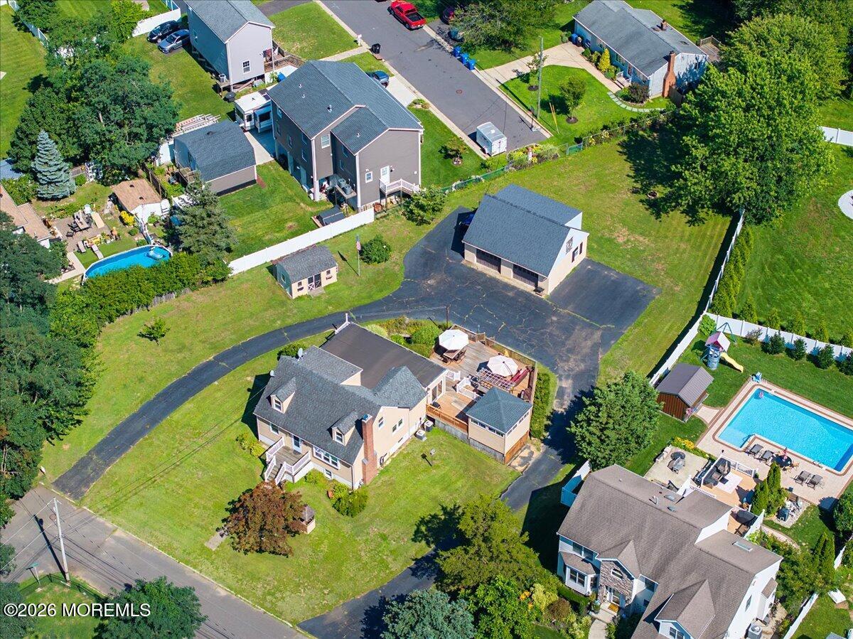 1 Haven St, Port Monmouth, NJ 07758