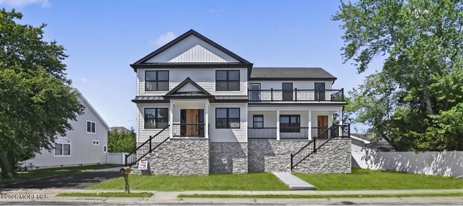 709 Howe St, Point Pleasant, NJ 08742