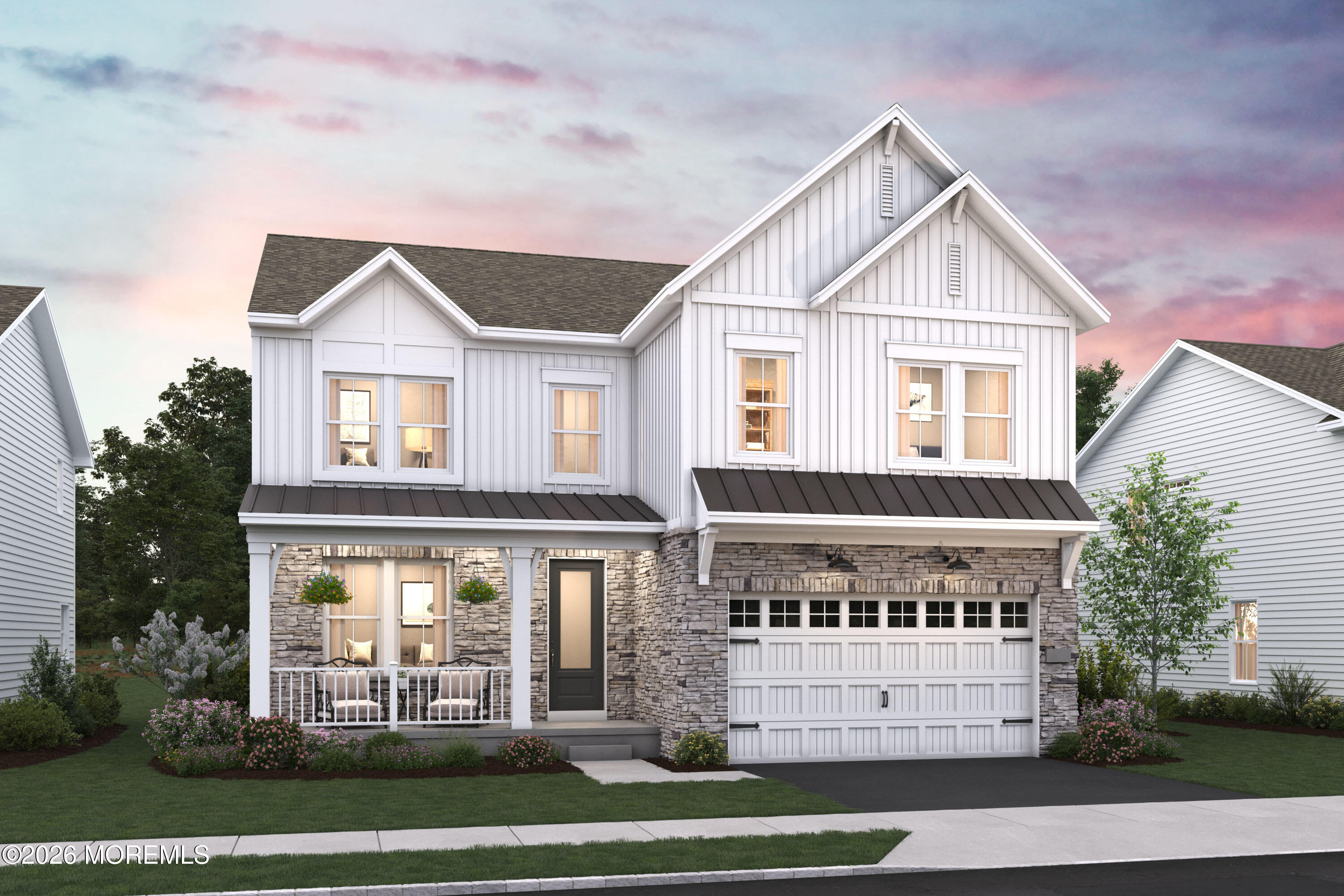 23 Tee Pl, Neptune Township, NJ 07753