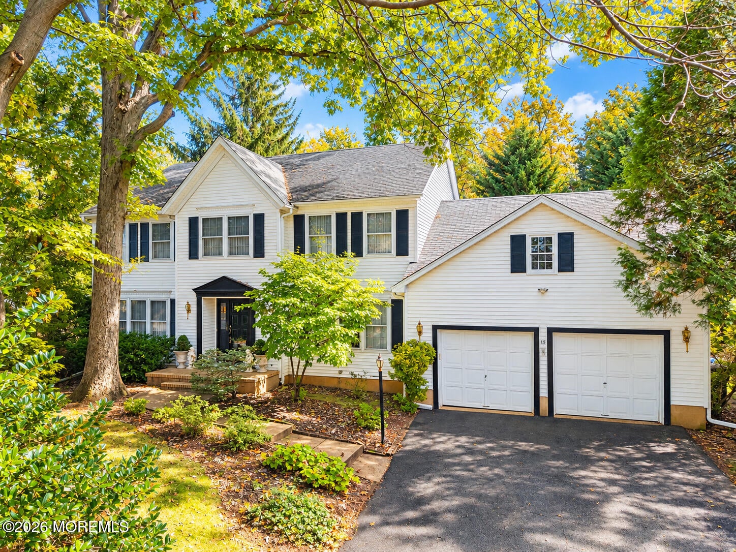 15 Cherokee Rd, East Brunswick, NJ 08816