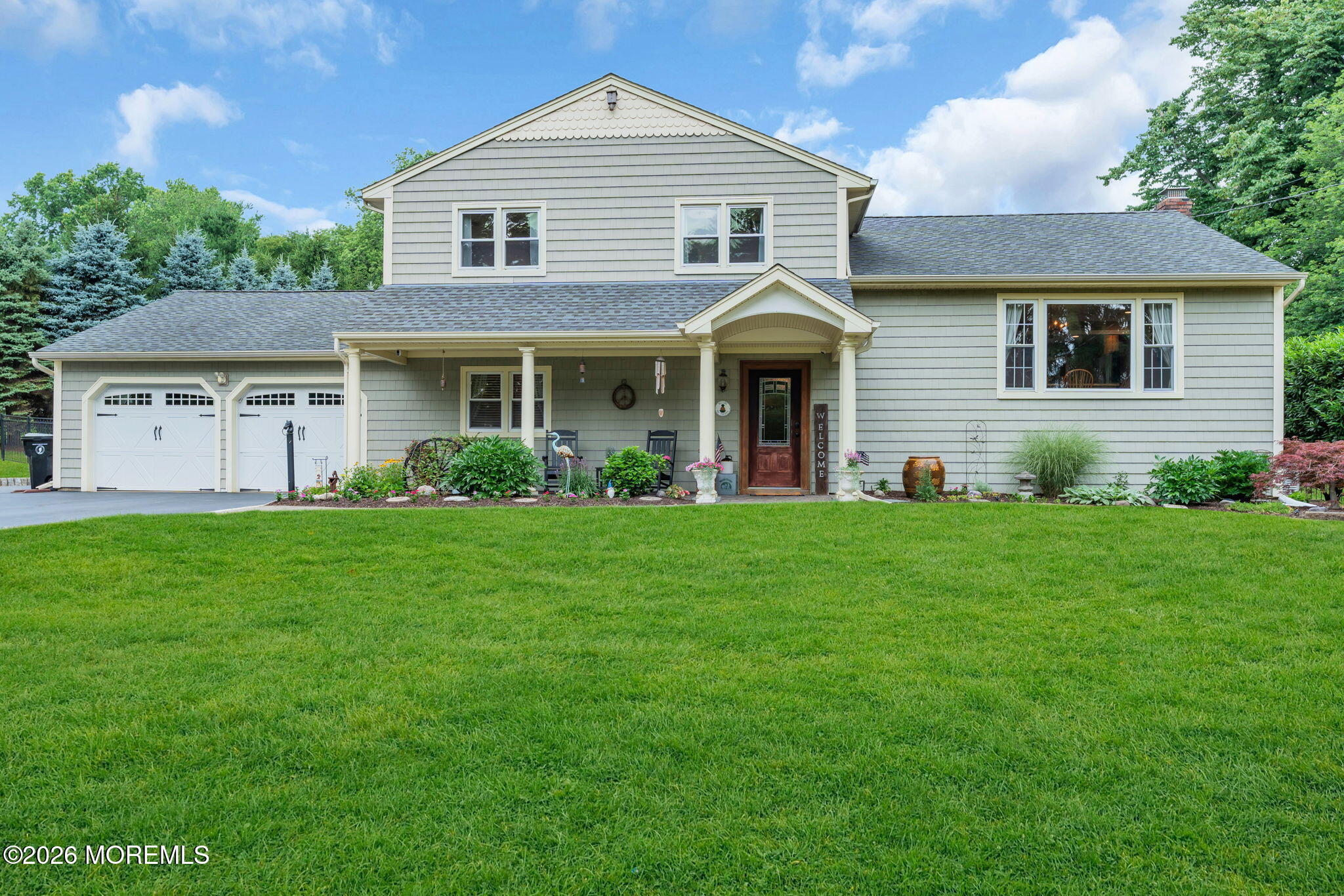 23 Southview Terrace, Middletown, NJ 07748