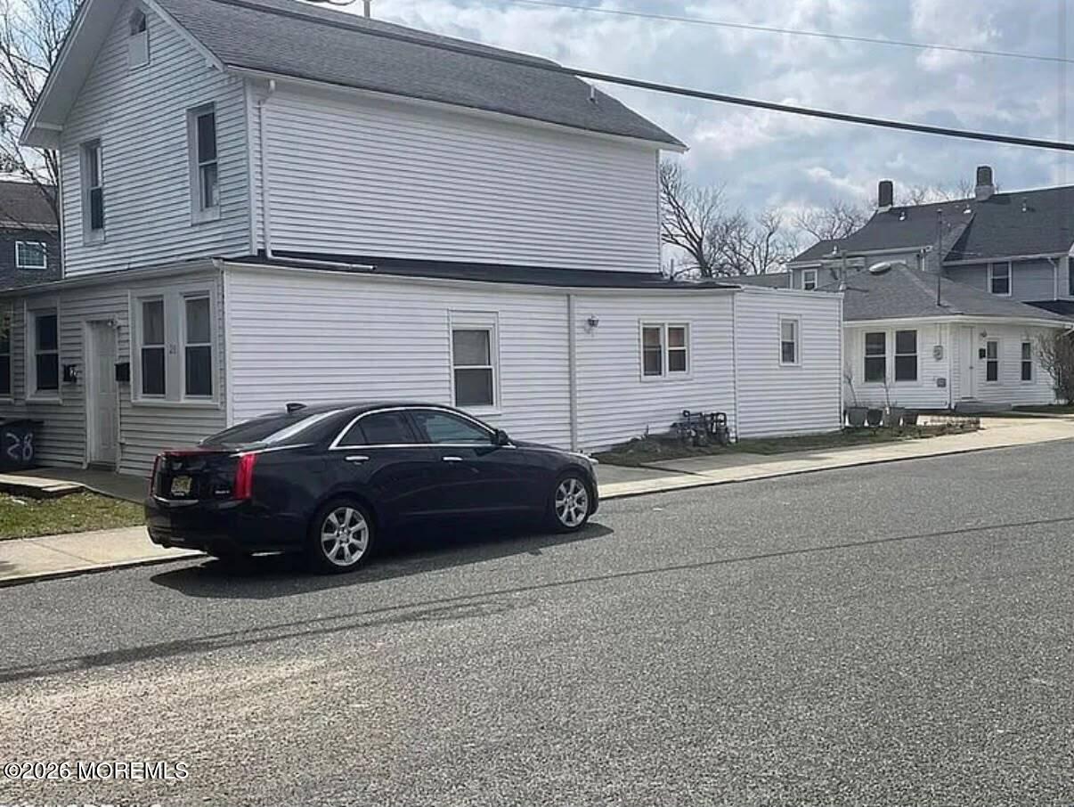 28 Norwood Ave, Long Branch, NJ 07740