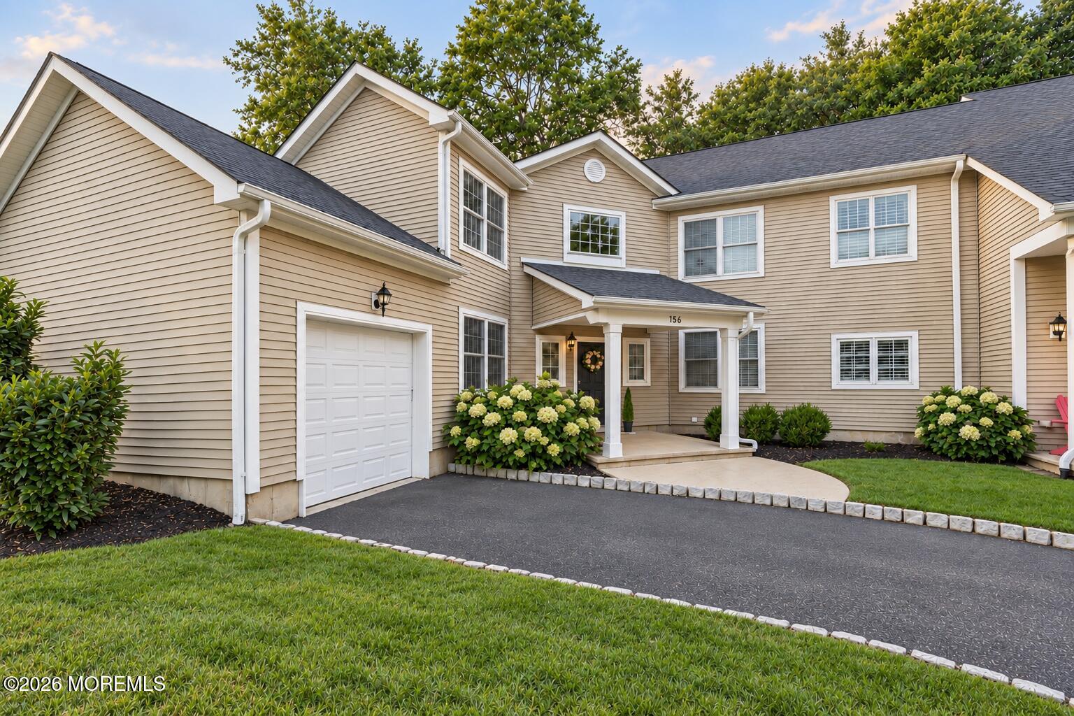 156 Birch Ave, Little Silver, NJ 07739