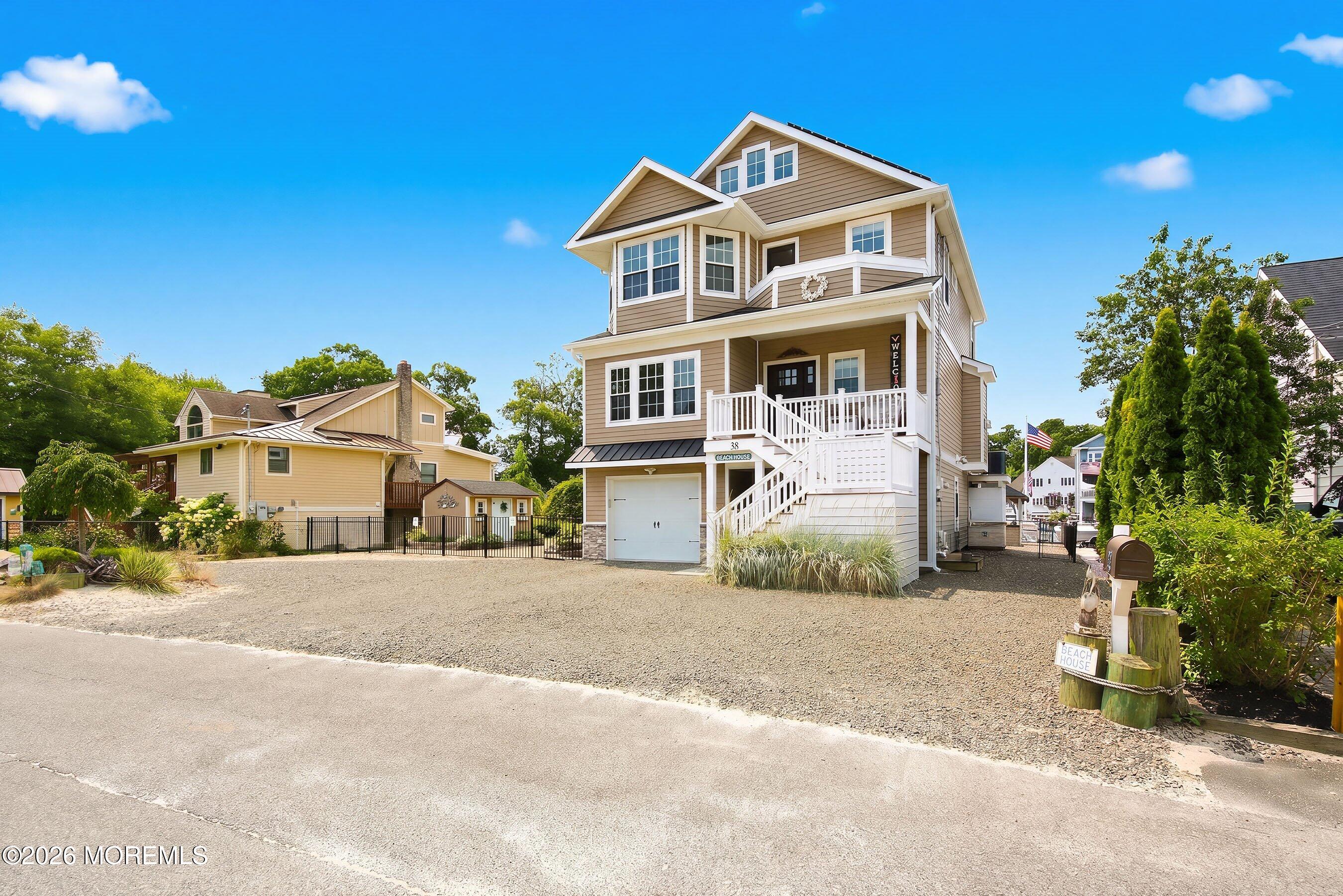 38 Circle Ct, Brick, NJ 08723 photo
