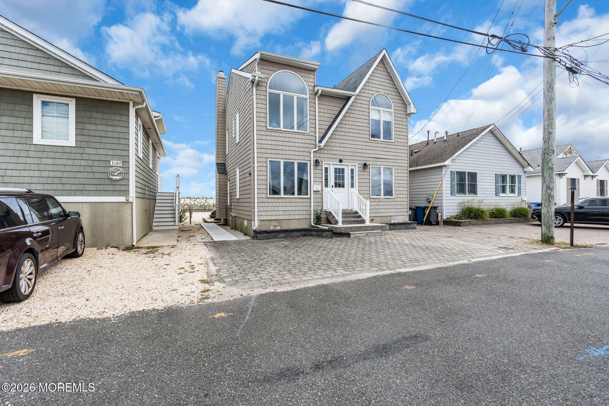 3176 Ocean Rd, Lavallette, NJ 08735 photo