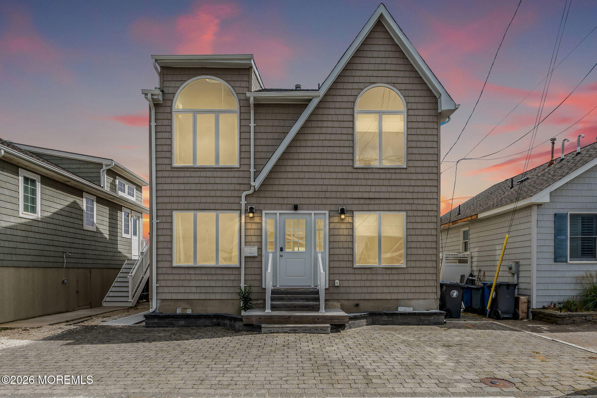 3176 Ocean Rd, Lavallette, NJ 08735