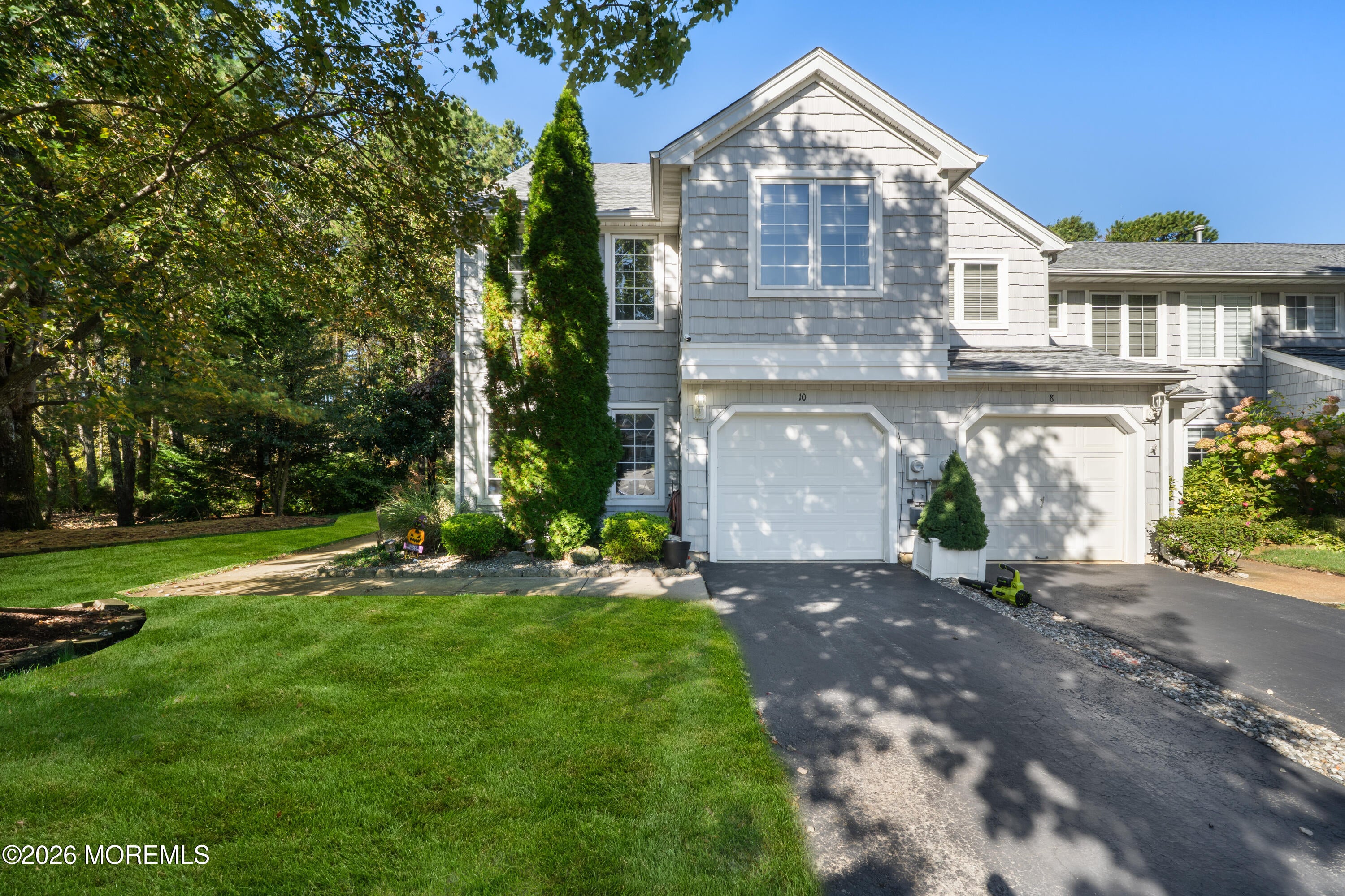 10 North, Brick, NJ 08723