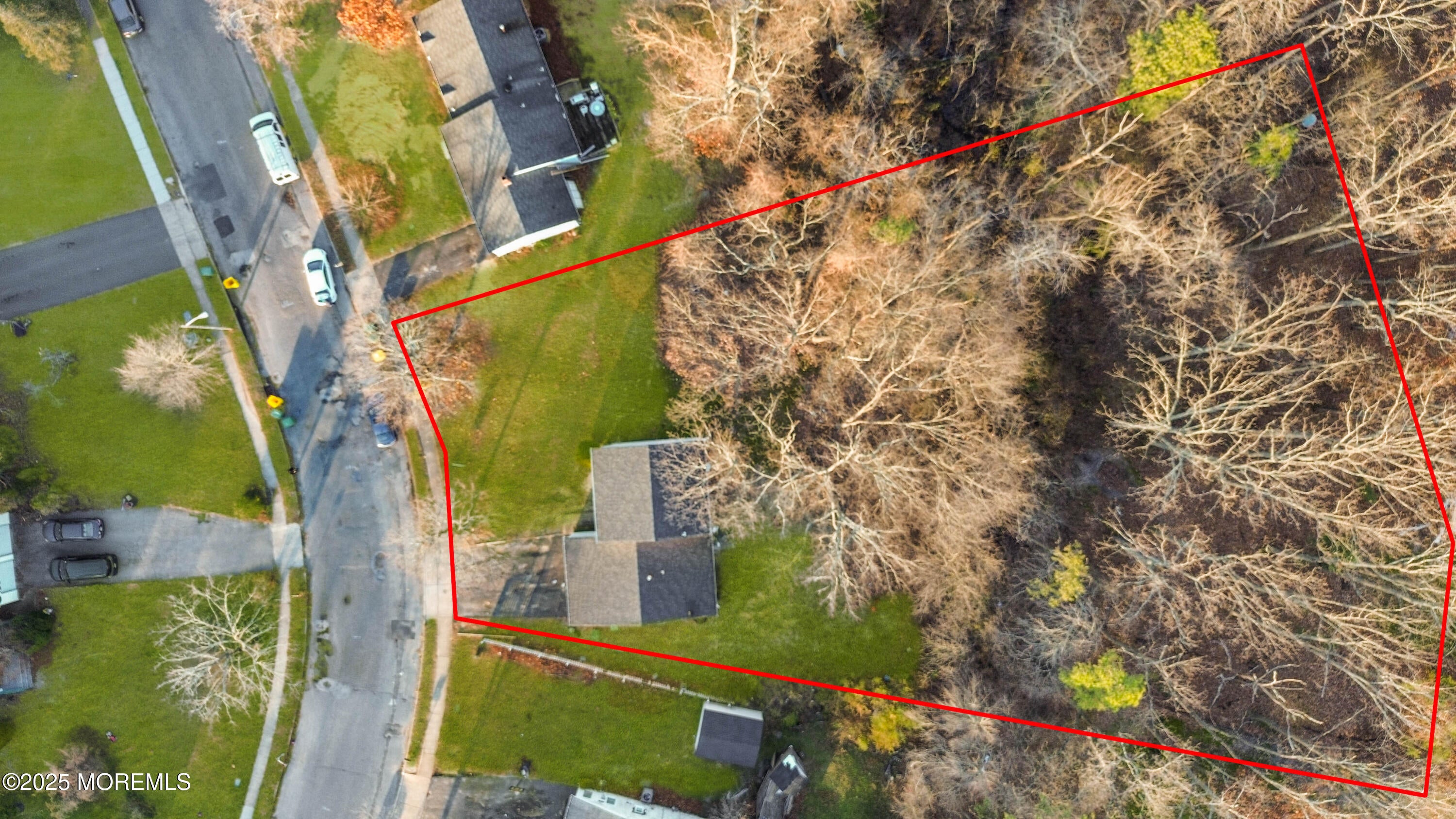 129 Van Buren Ave, Lakewood, NJ 08701
