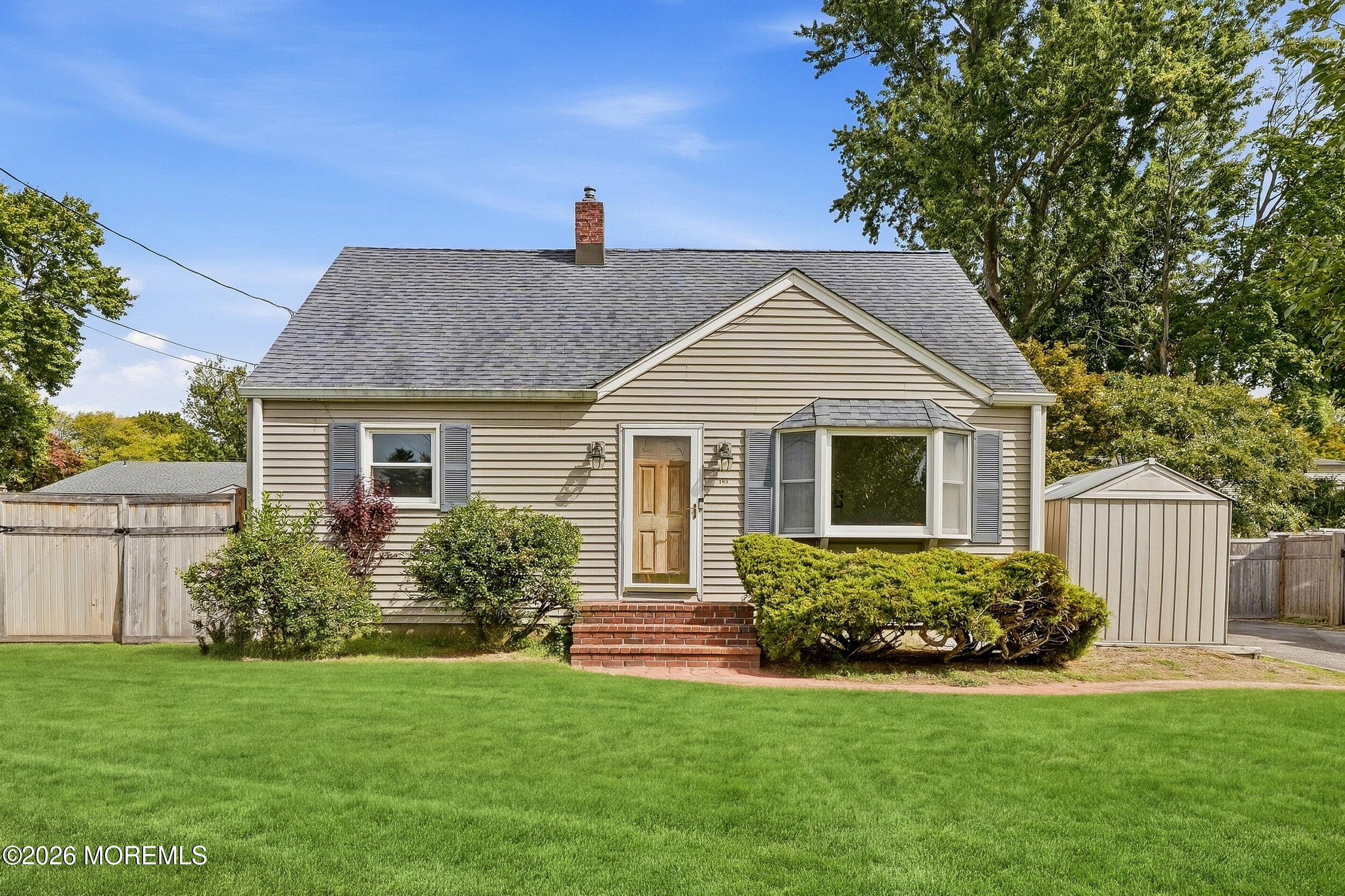 109 Willow Dr, Neptune Township, NJ 07753 photo