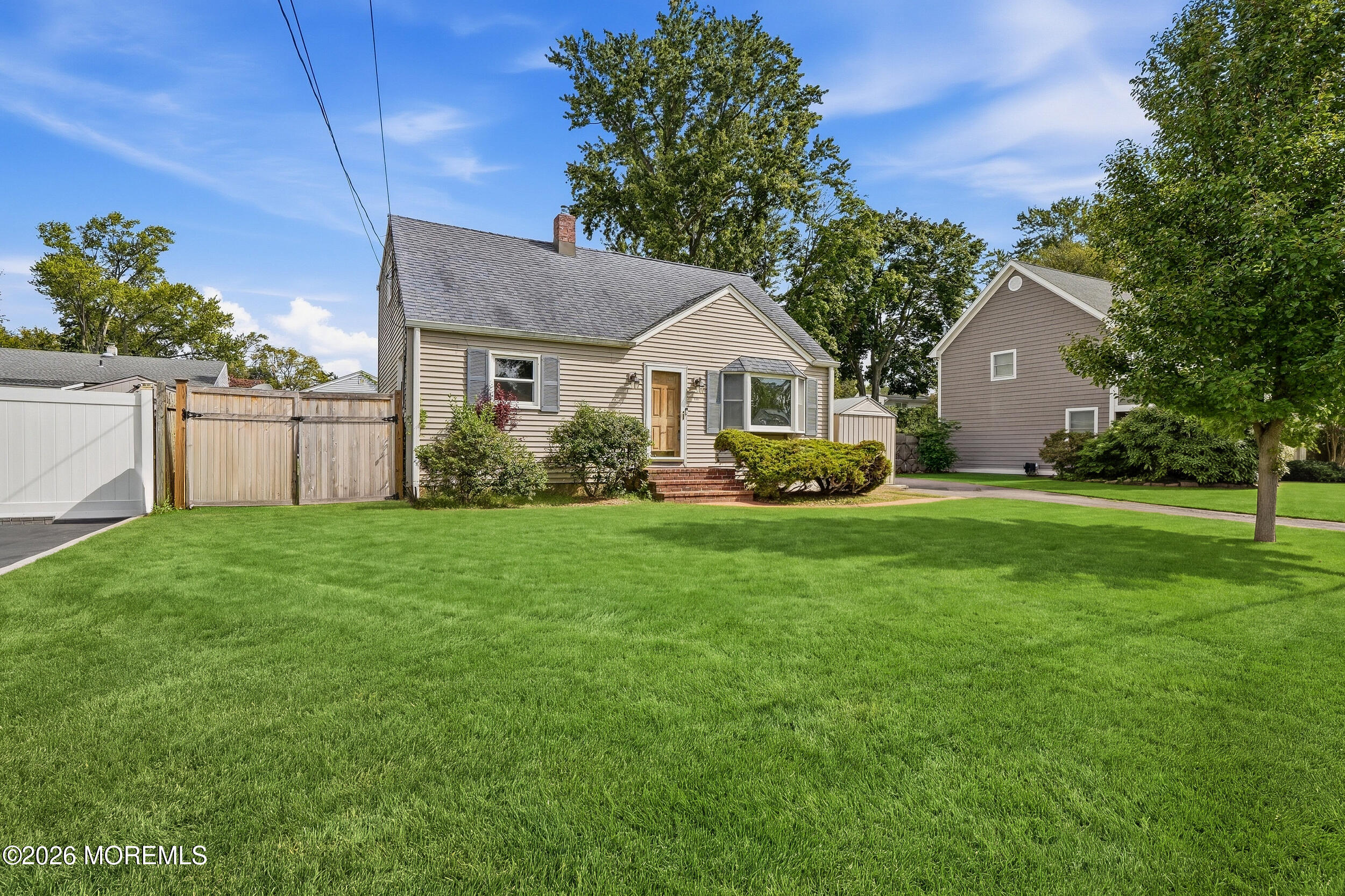 109 Willow Dr, Neptune Township, NJ 07753 photo