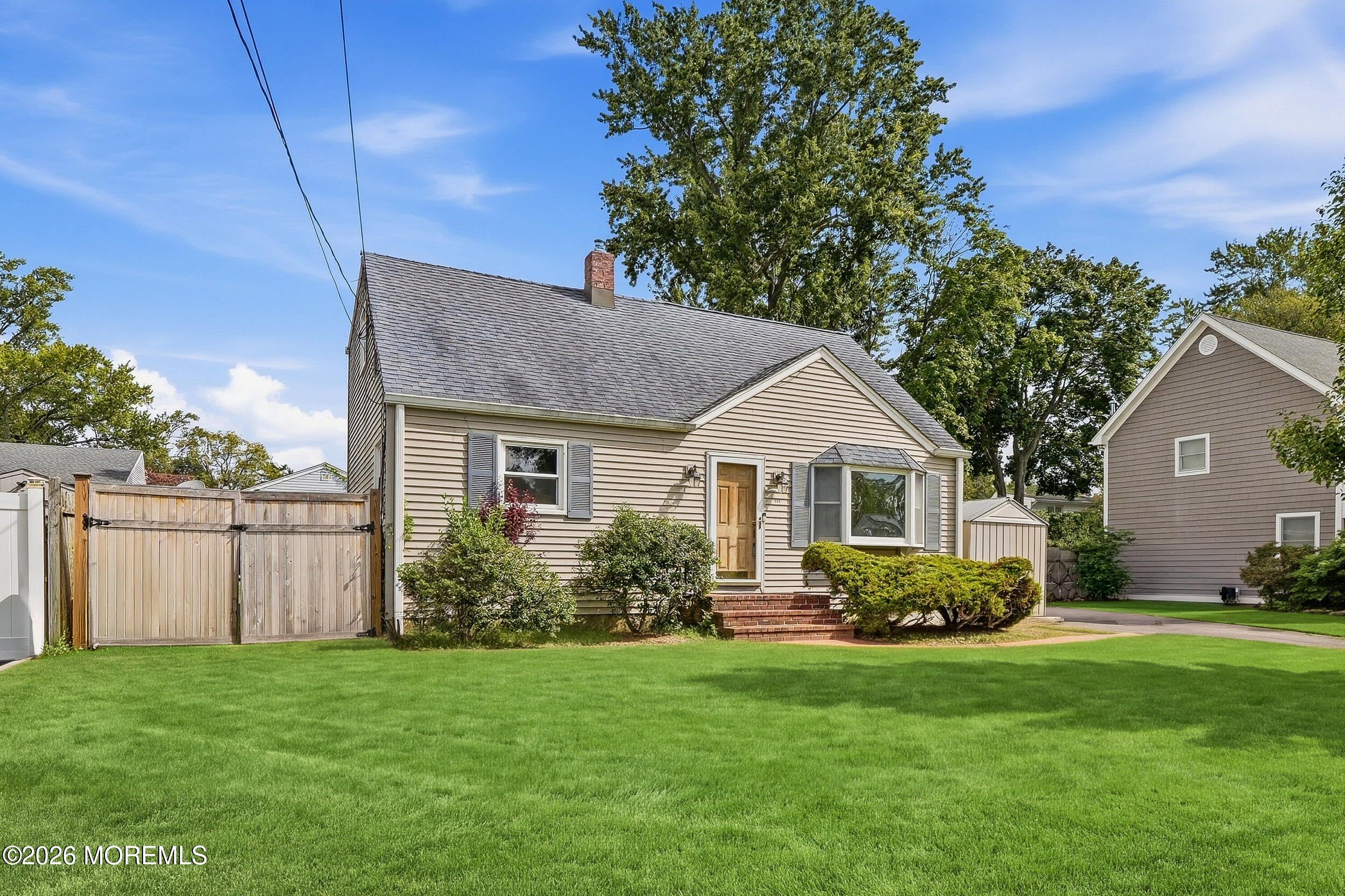 109 Willow Dr, Neptune Township, NJ 07753