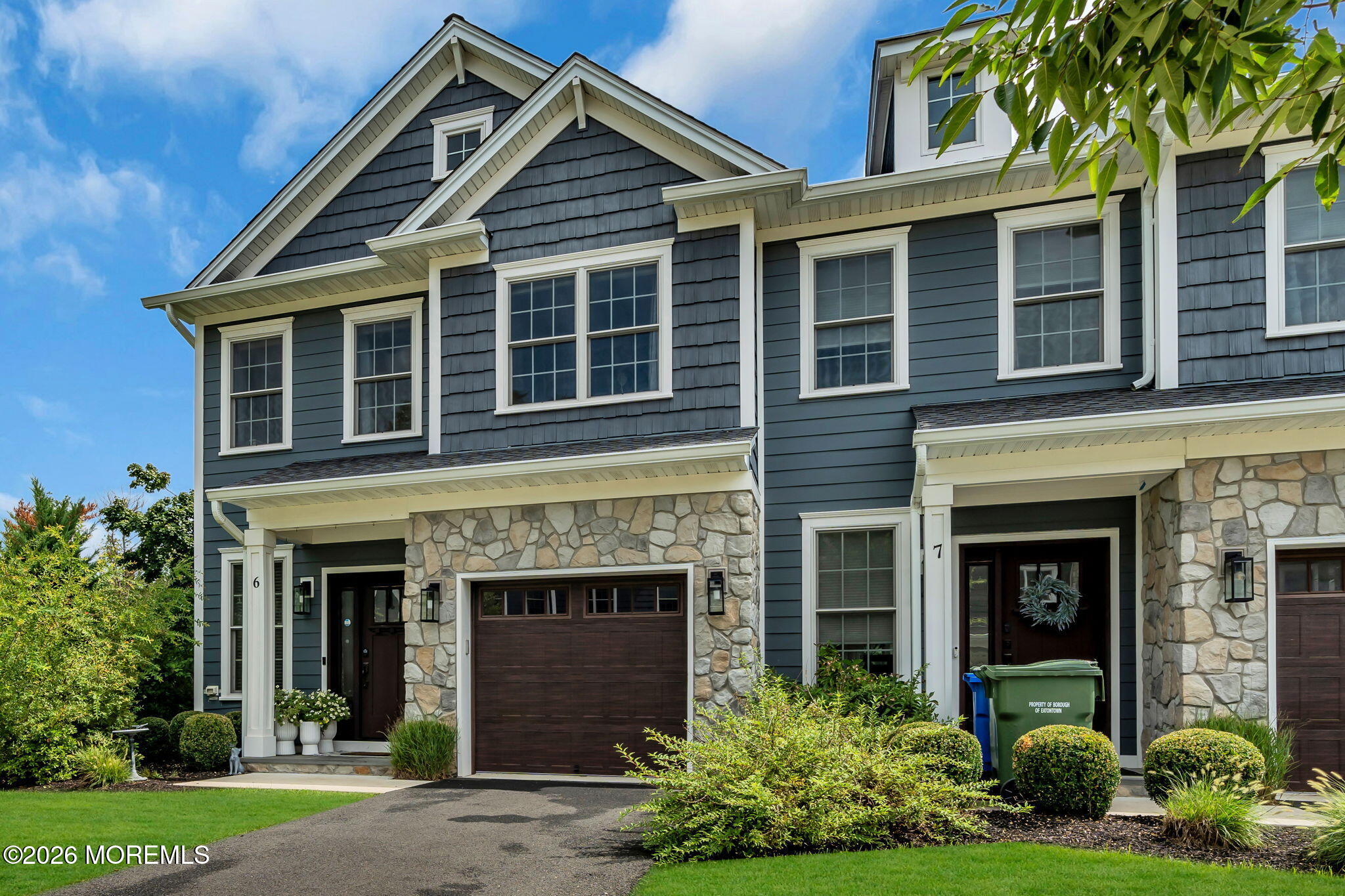 6 Samantha Way, Eatontown, NJ 07724 photo