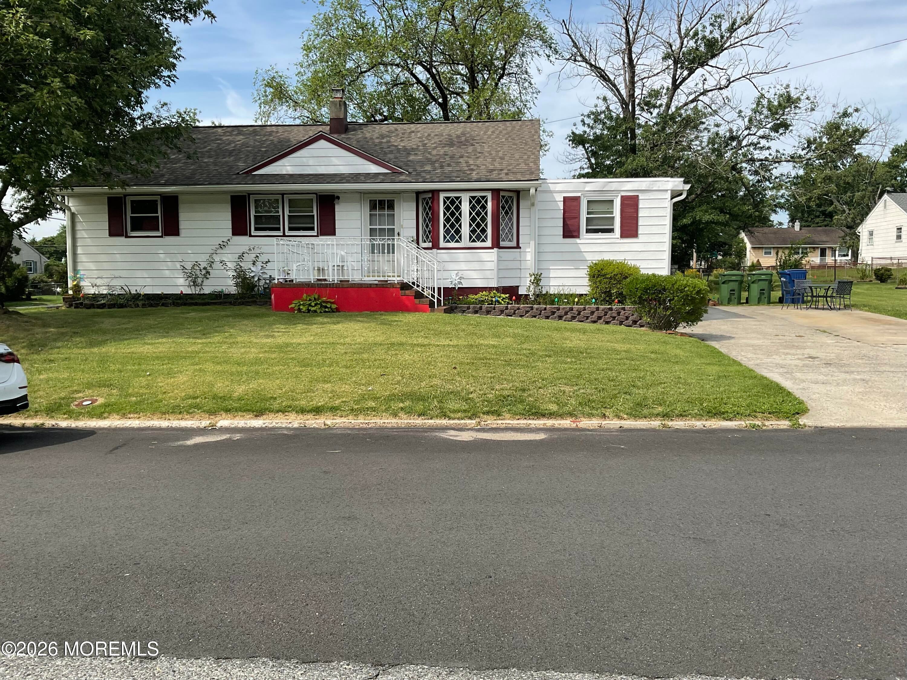 715 Marsha Dr, Neptune Township, NJ 07753