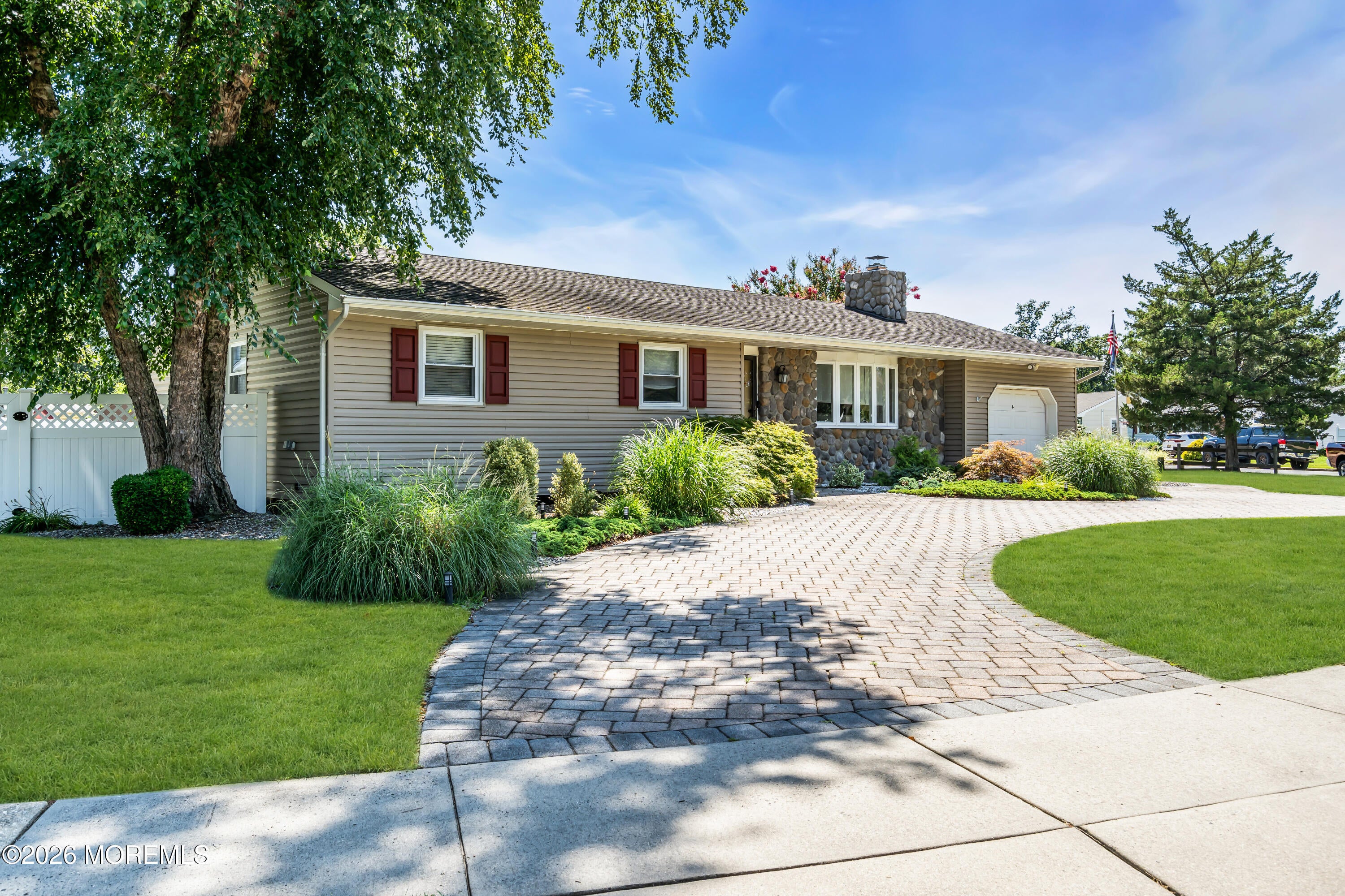 421 Leanora St, Brick, NJ 08723 photo