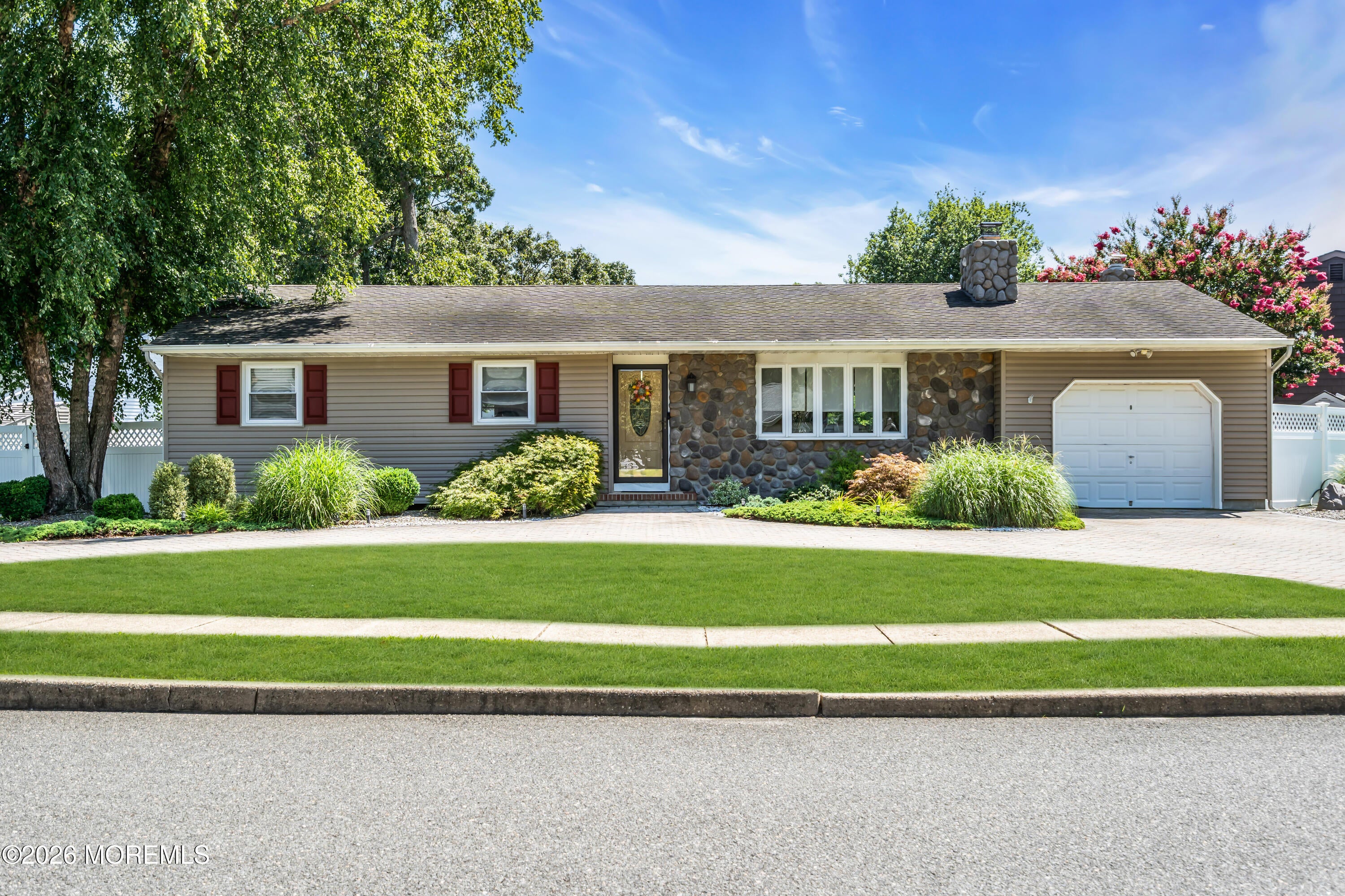 421 Leanora St, Brick, NJ 08723 photo