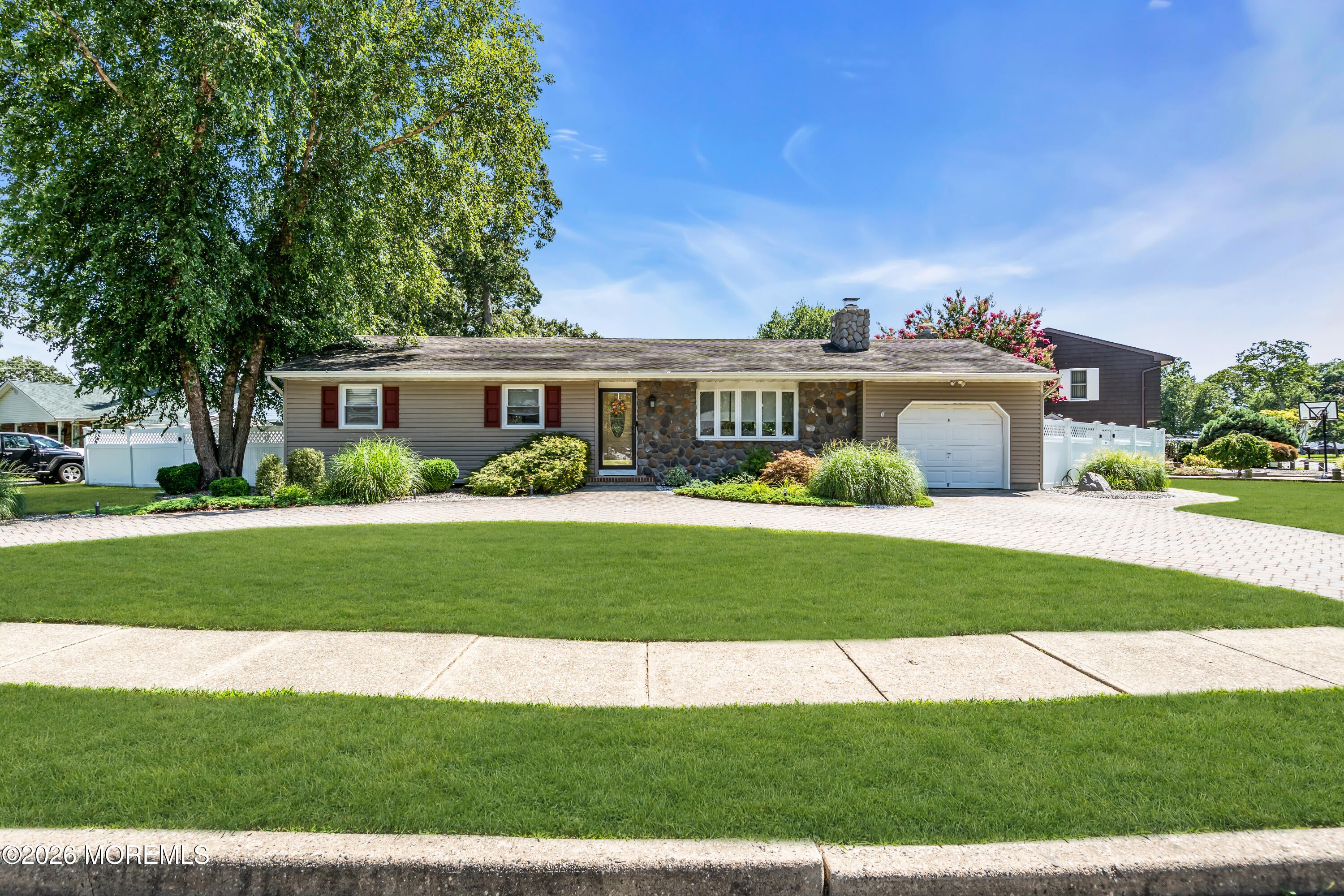 421 Leanora St, Brick, NJ 08723 photo