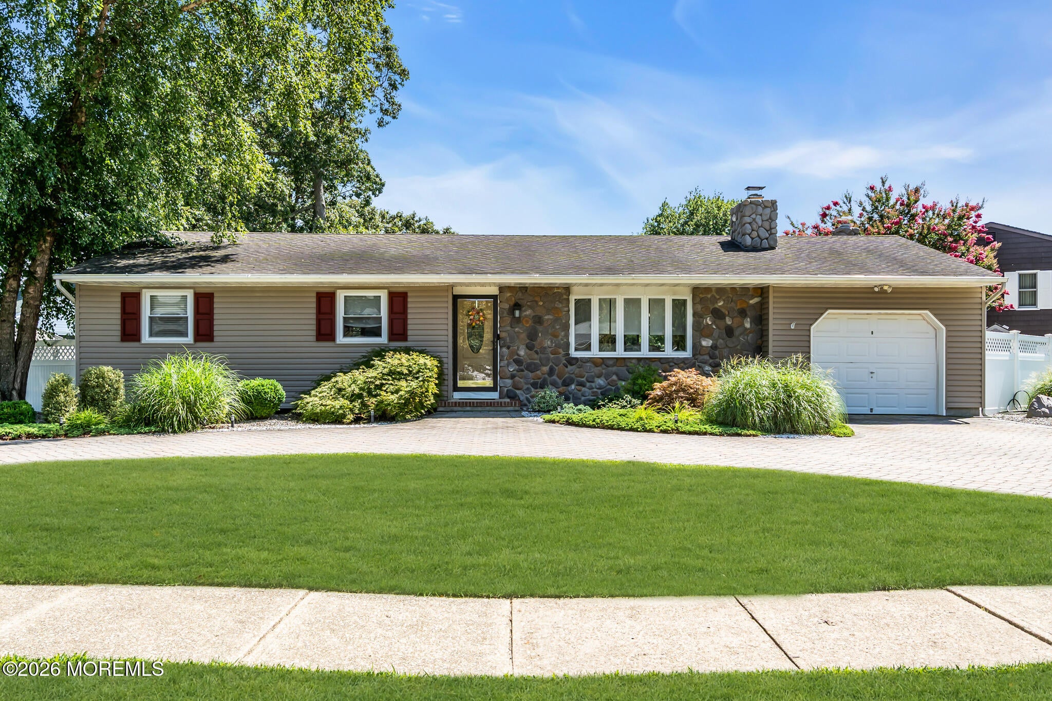 421 Leanora St, Brick, NJ 08723