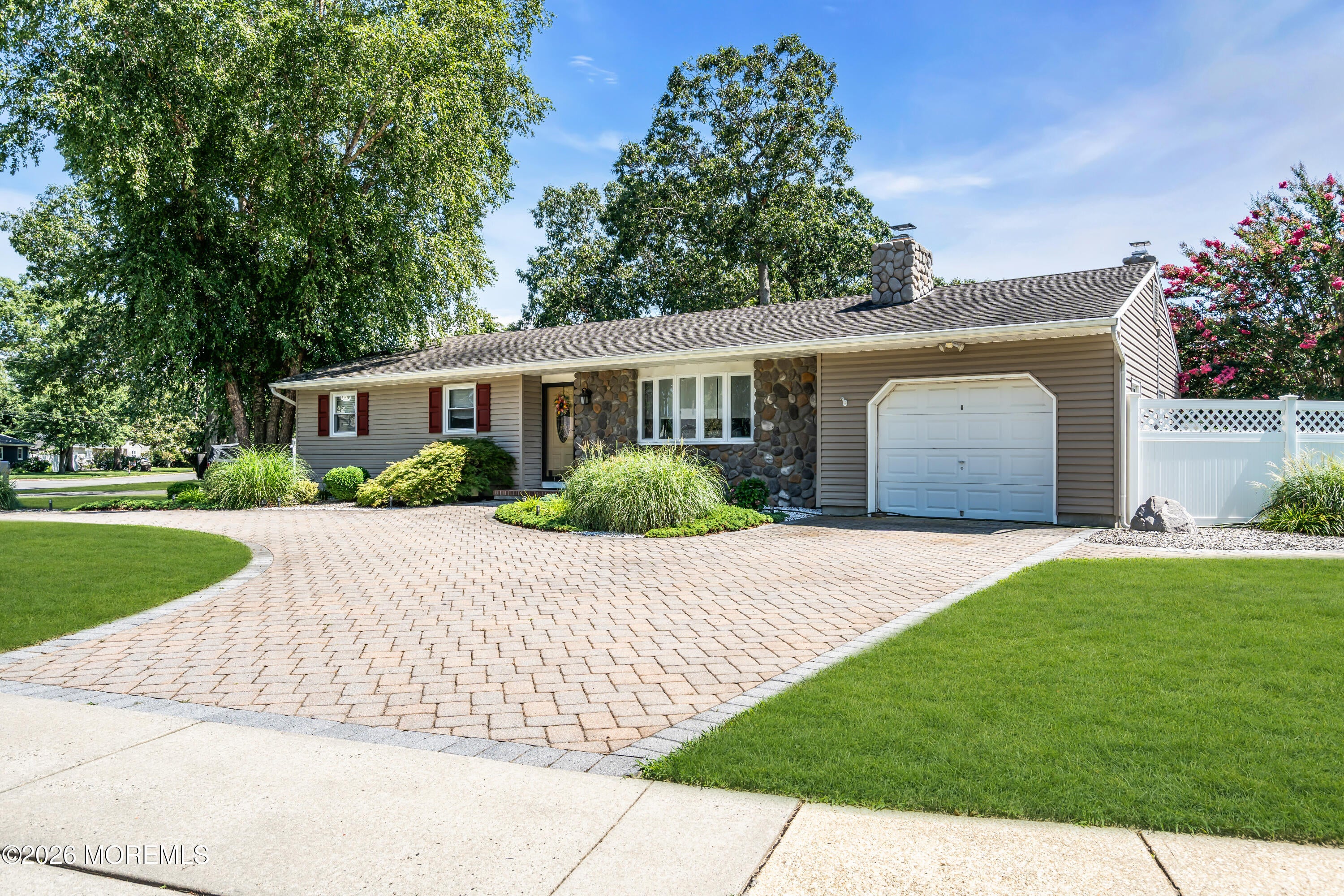 421 Leanora St, Brick, NJ 08723 photo