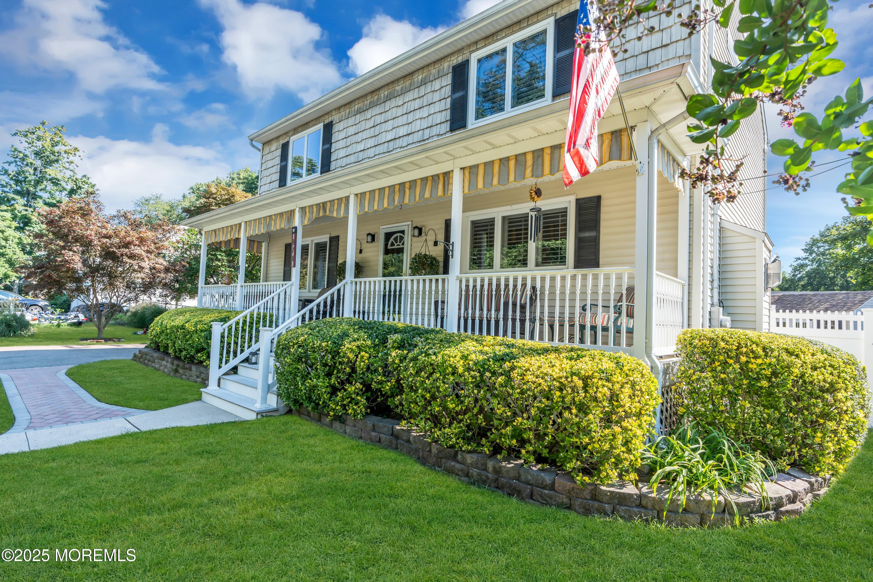 818 Arthur Dr, Red Bank, NJ 07701 photo