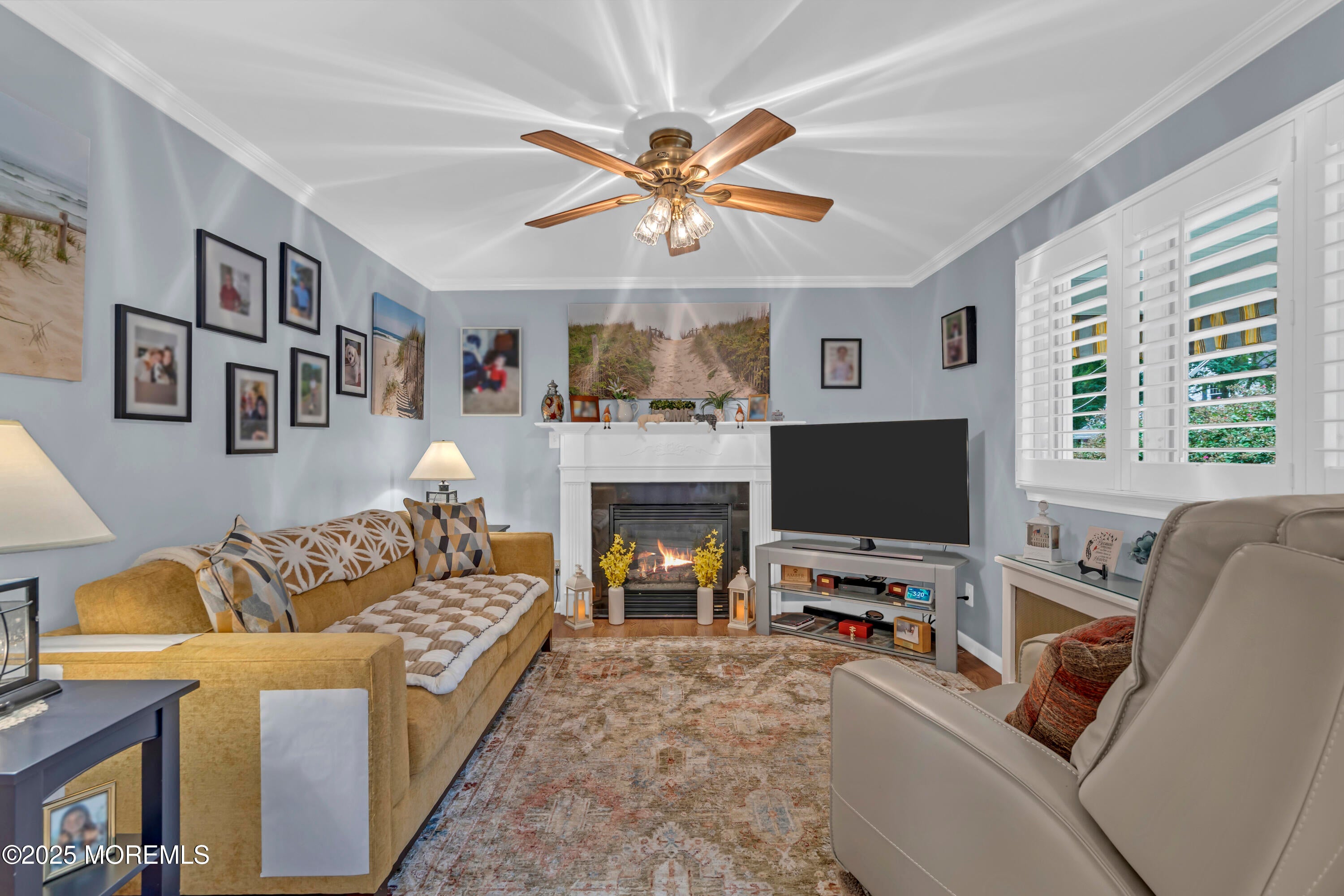 818 Arthur Dr, Red Bank, NJ 07701 photo