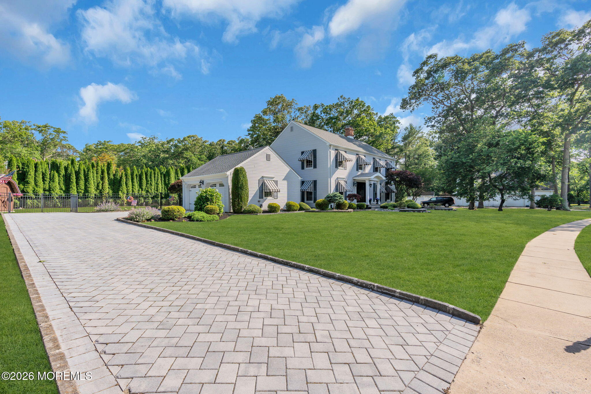 1537 Toboggan Run, Manasquan, NJ 08736 photo