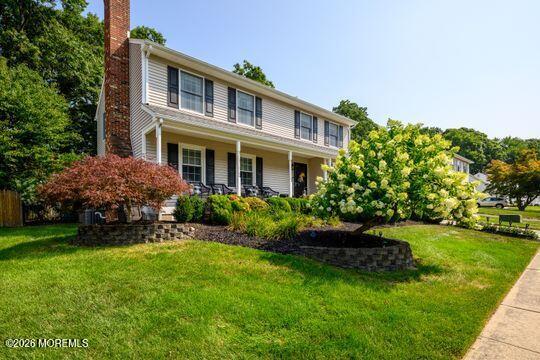 18 Standish Dr, Howell, NJ 07731 photo
